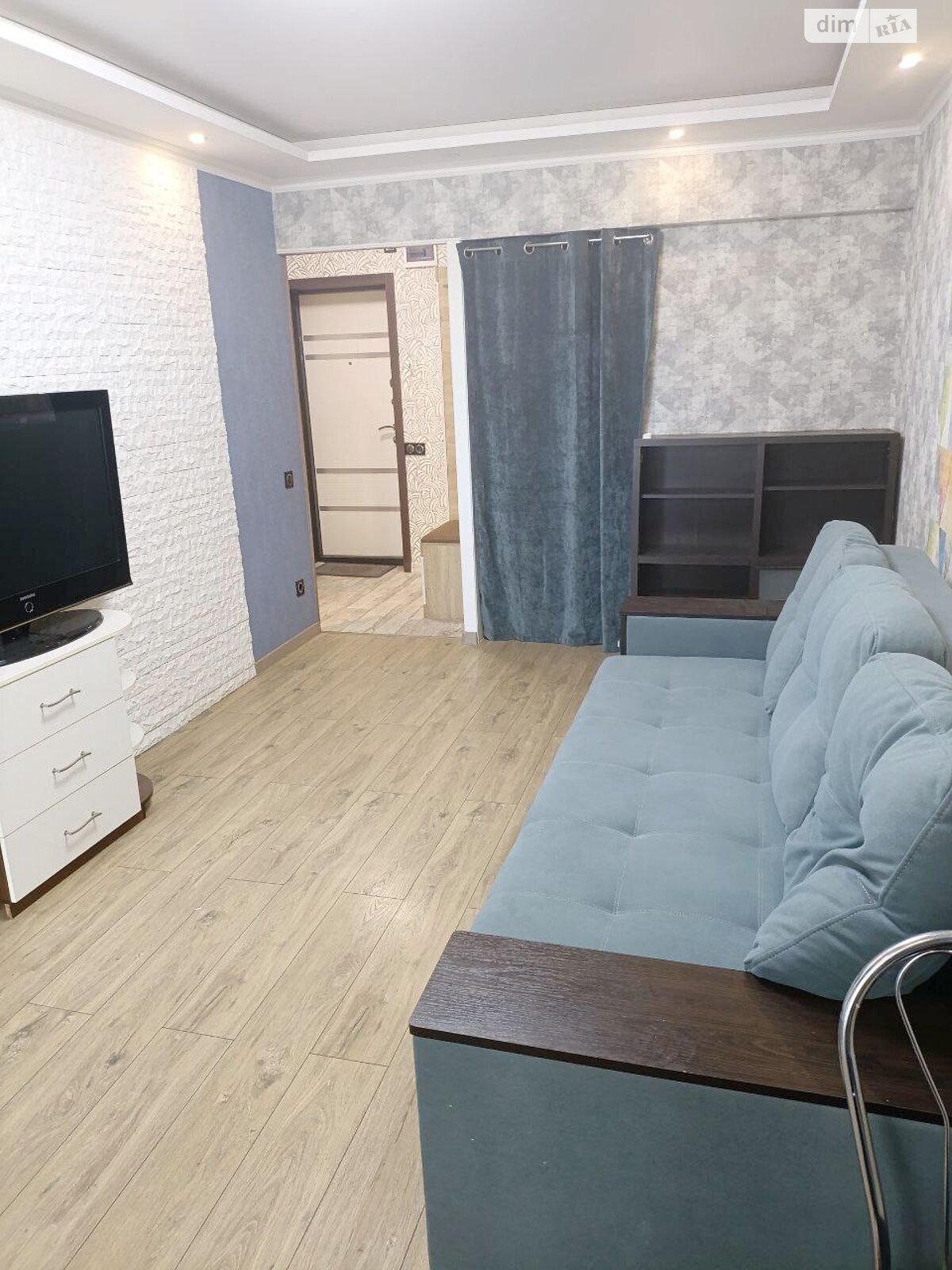 однокімнатна квартира в Дніпрі, район Робоча, на вул. Робоча в довготривалу оренду помісячно фото 1 однокімнатна квартира в Дніпрі, район Робоча, на вул. Робоча в довготривалу оренду помісячно фото 1