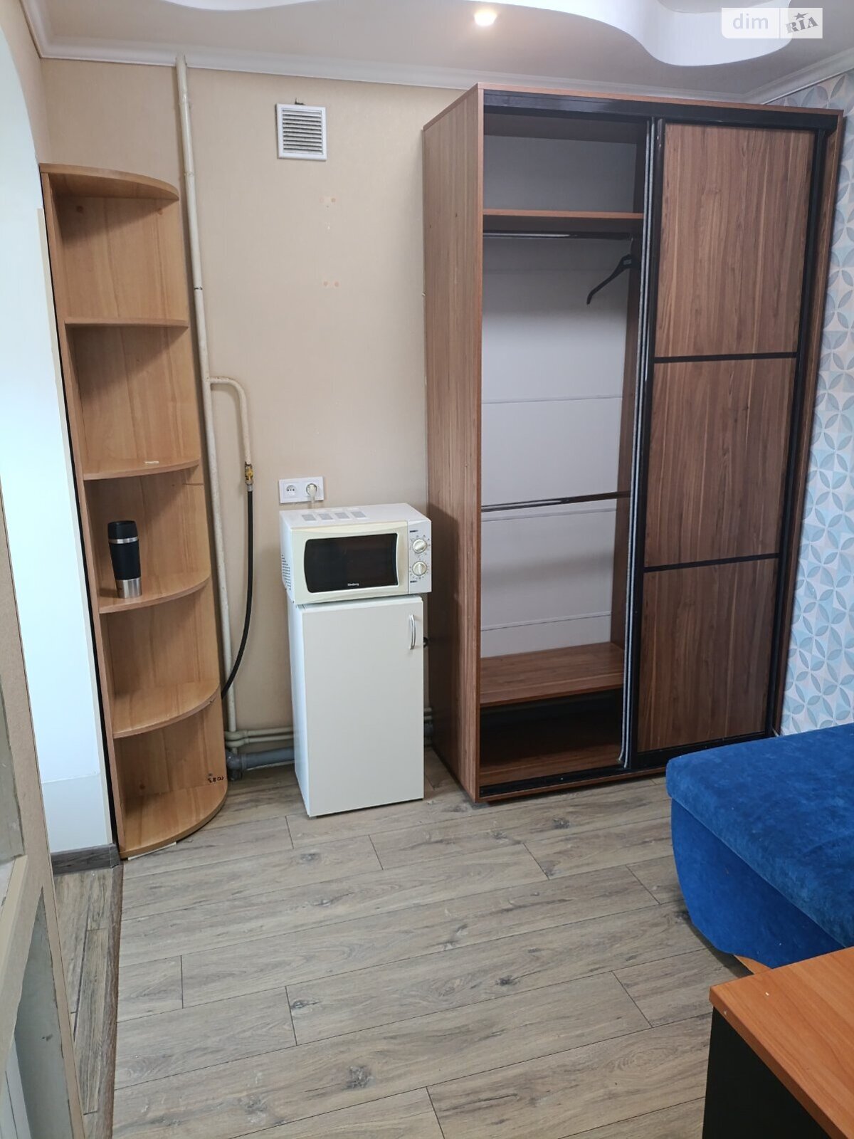 однокімнатна квартира в Дніпрі, район Робоча, на вул. Робоча в довготривалу оренду помісячно фото 1 однокімнатна квартира в Дніпрі, район Робоча, на вул. Робоча в довготривалу оренду помісячно фото 1