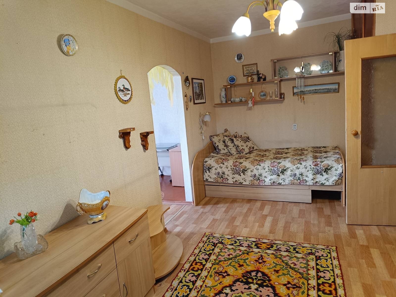 двокімнатна квартира в Дніпрі, район Робоча, на вул. Робоча 164 в довготривалу оренду помісячно фото 1 двокімнатна квартира в Дніпрі, район Робоча, на вул. Робоча 164 в довготривалу оренду помісячно фото 1