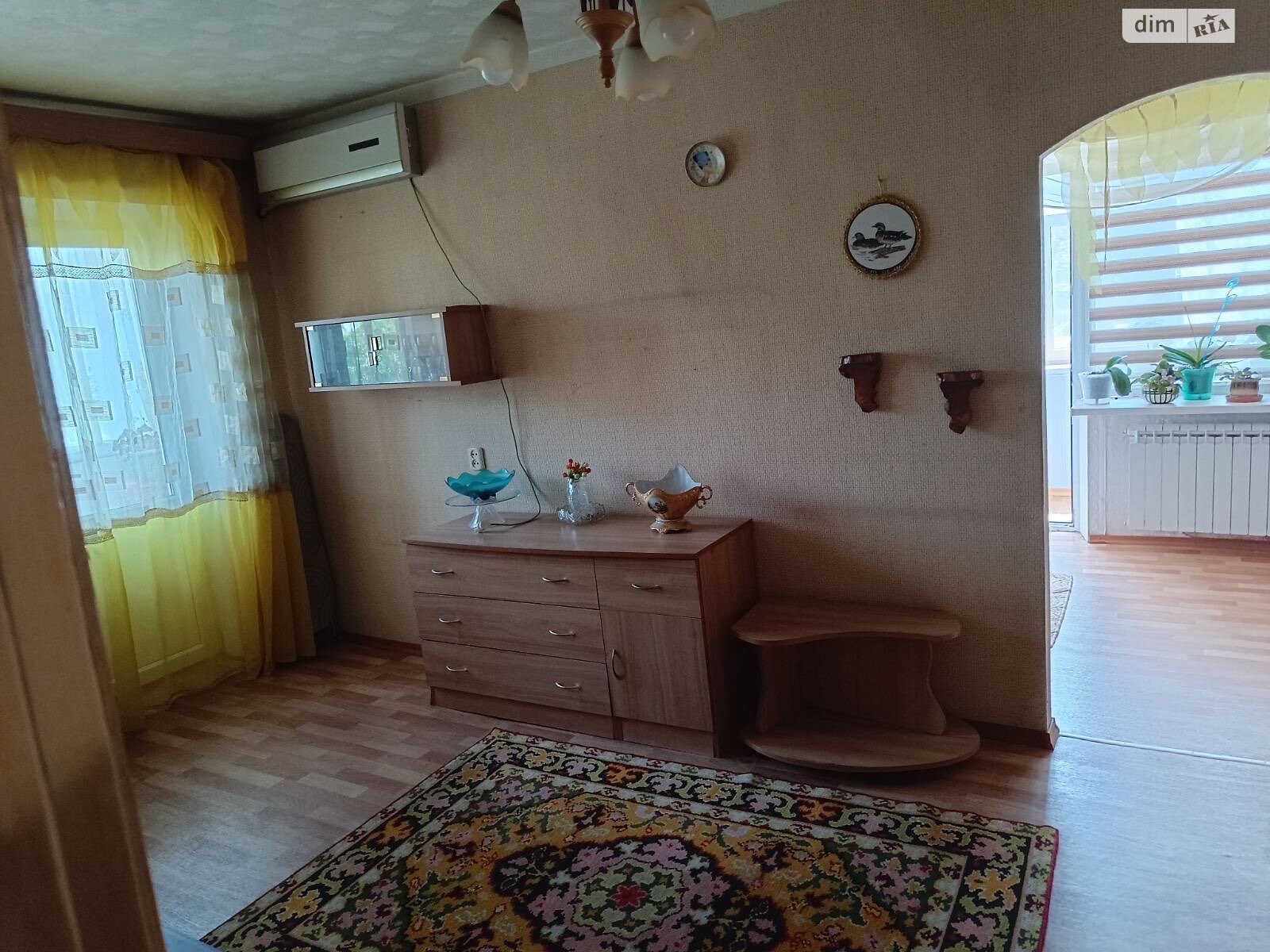 двокімнатна квартира в Дніпрі, район Робоча, на вул. Робоча 164 в довготривалу оренду помісячно фото 1 двокімнатна квартира в Дніпрі, район Робоча, на вул. Робоча 164 в довготривалу оренду помісячно фото 1