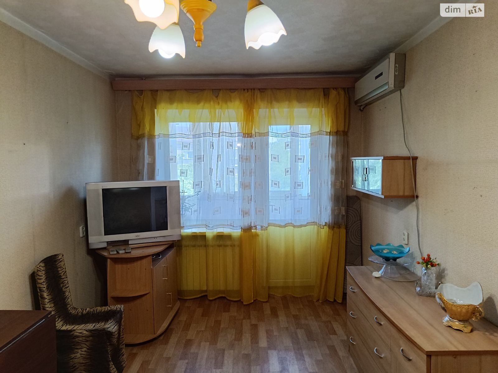 двокімнатна квартира в Дніпрі, район Робоча, на вул. Робоча 164 в довготривалу оренду помісячно фото 1 двокімнатна квартира в Дніпрі, район Робоча, на вул. Робоча 164 в довготривалу оренду помісячно фото 1