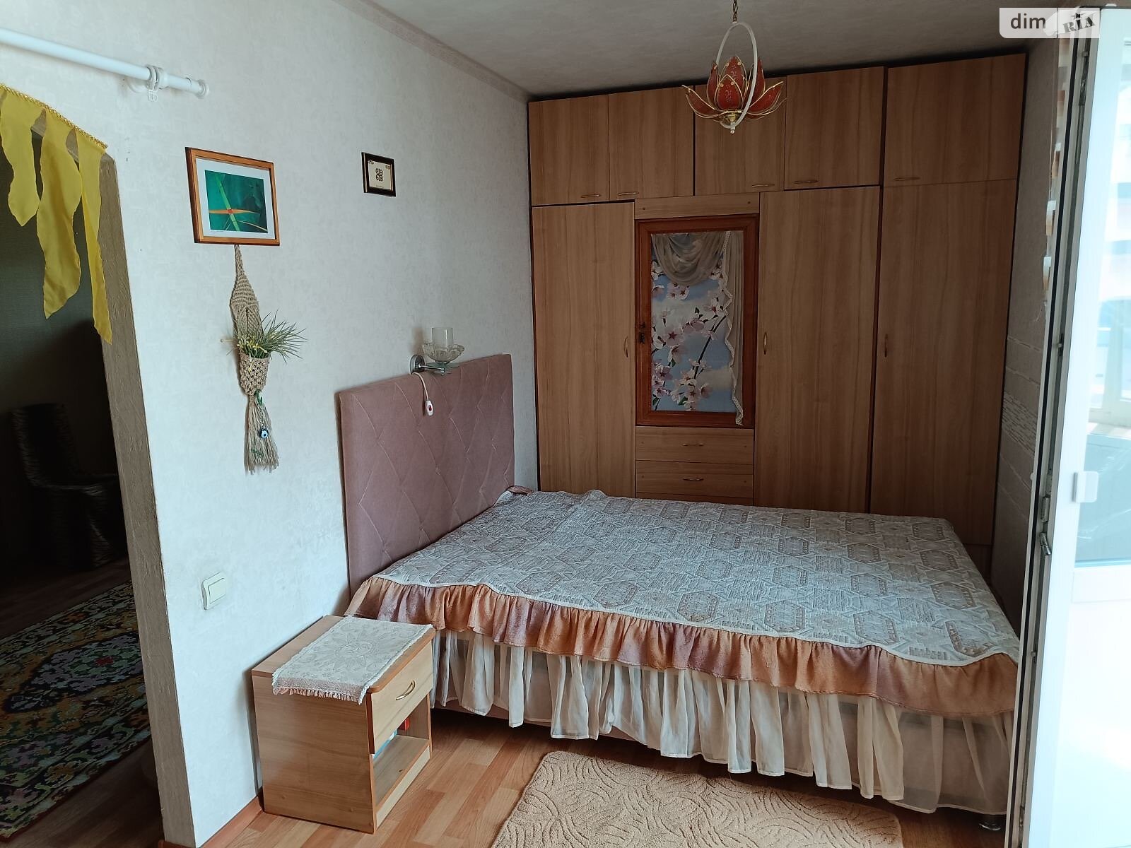двокімнатна квартира в Дніпрі, район Робоча, на вул. Робоча 164 в довготривалу оренду помісячно фото 1 двокімнатна квартира в Дніпрі, район Робоча, на вул. Робоча 164 в довготривалу оренду помісячно фото 1