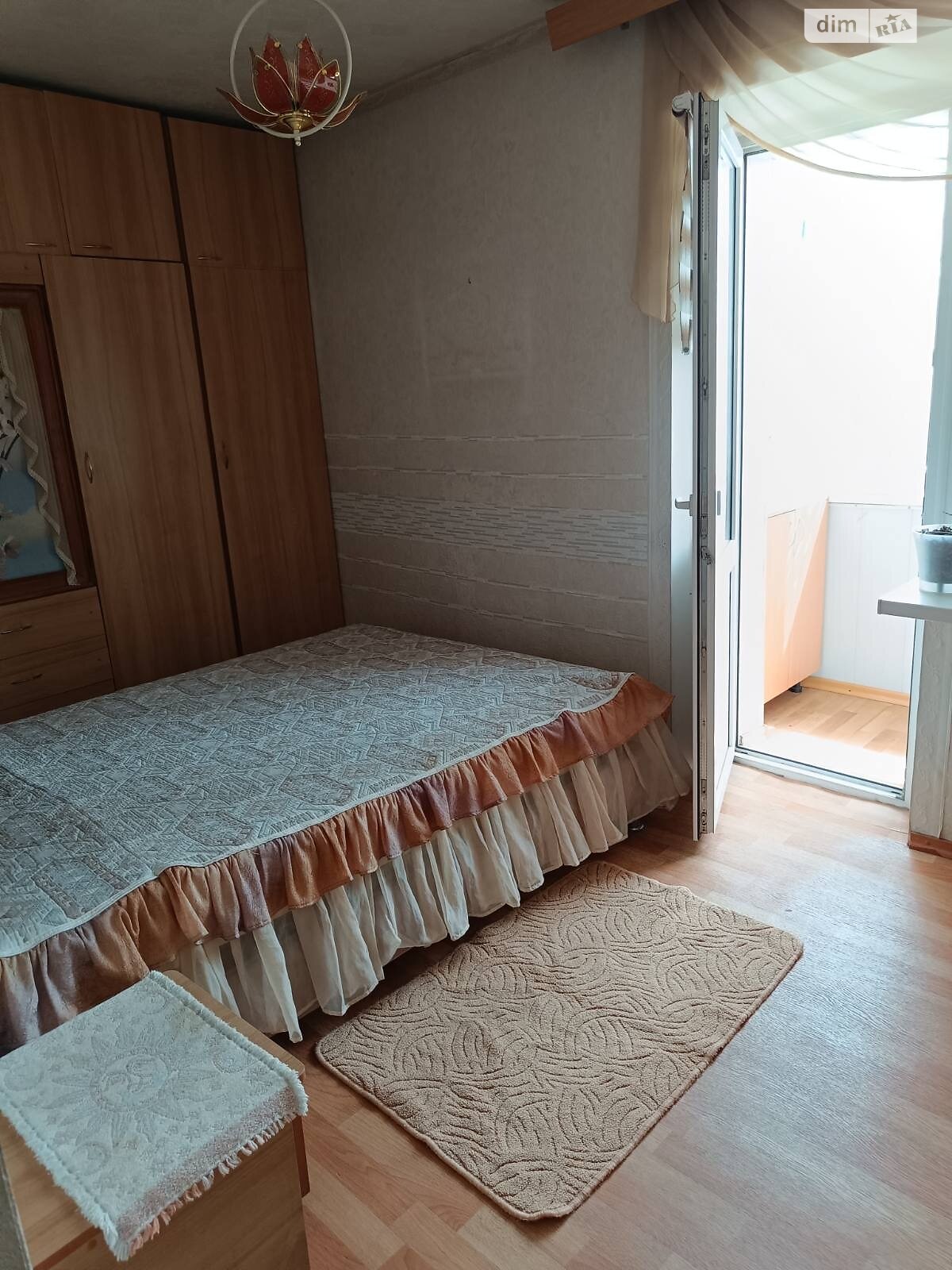 двокімнатна квартира в Дніпрі, район Робоча, на вул. Робоча 164 в довготривалу оренду помісячно фото 1 двокімнатна квартира в Дніпрі, район Робоча, на вул. Робоча 164 в довготривалу оренду помісячно фото 1