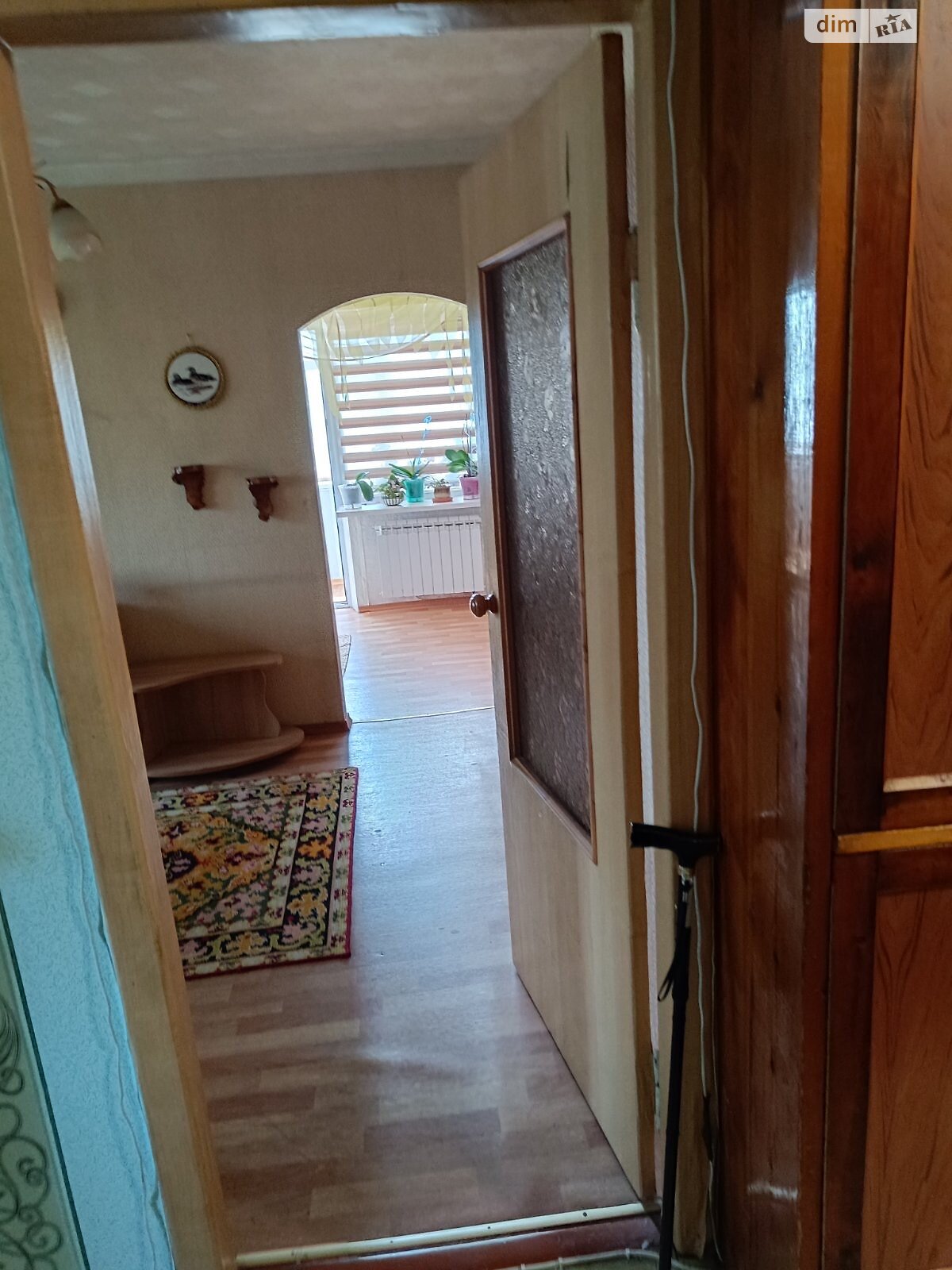 двокімнатна квартира в Дніпрі, район Робоча, на вул. Робоча 164 в довготривалу оренду помісячно фото 1 двокімнатна квартира в Дніпрі, район Робоча, на вул. Робоча 164 в довготривалу оренду помісячно фото 1