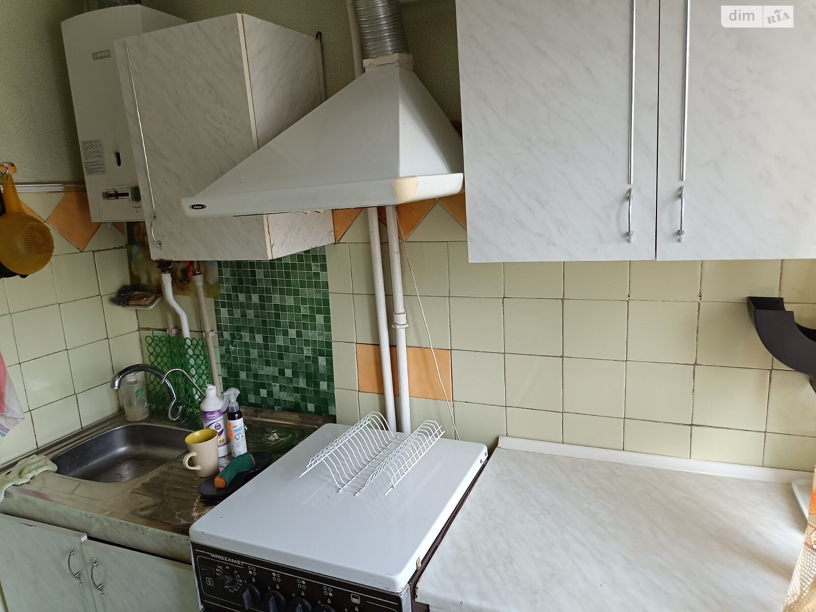 двокімнатна квартира в Дніпрі, район Робоча, на вул. Робоча 164 в довготривалу оренду помісячно фото 1 двокімнатна квартира в Дніпрі, район Робоча, на вул. Робоча 164 в довготривалу оренду помісячно фото 1