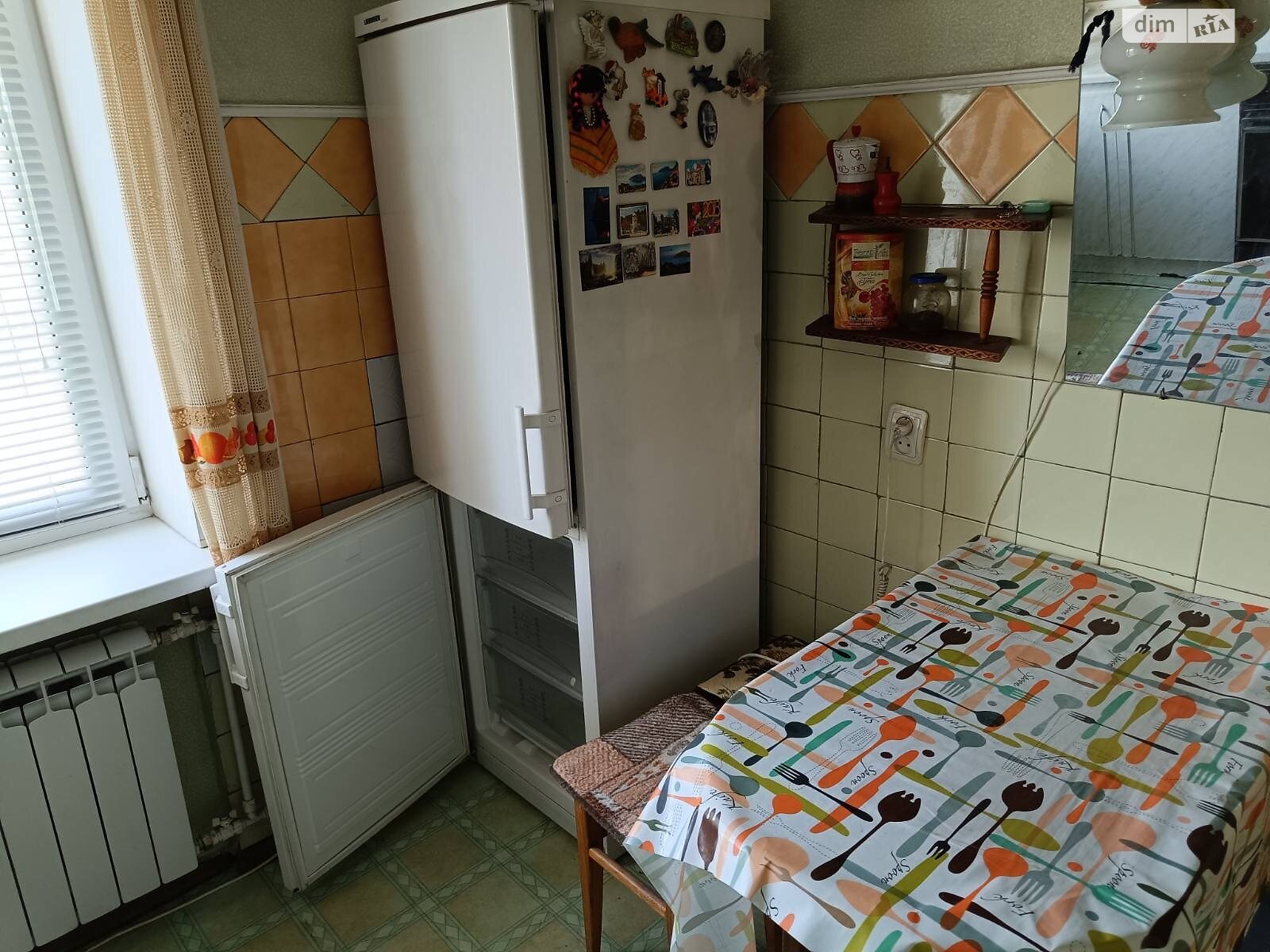 двокімнатна квартира в Дніпрі, район Робоча, на вул. Робоча 164 в довготривалу оренду помісячно фото 1 двокімнатна квартира в Дніпрі, район Робоча, на вул. Робоча 164 в довготривалу оренду помісячно фото 1