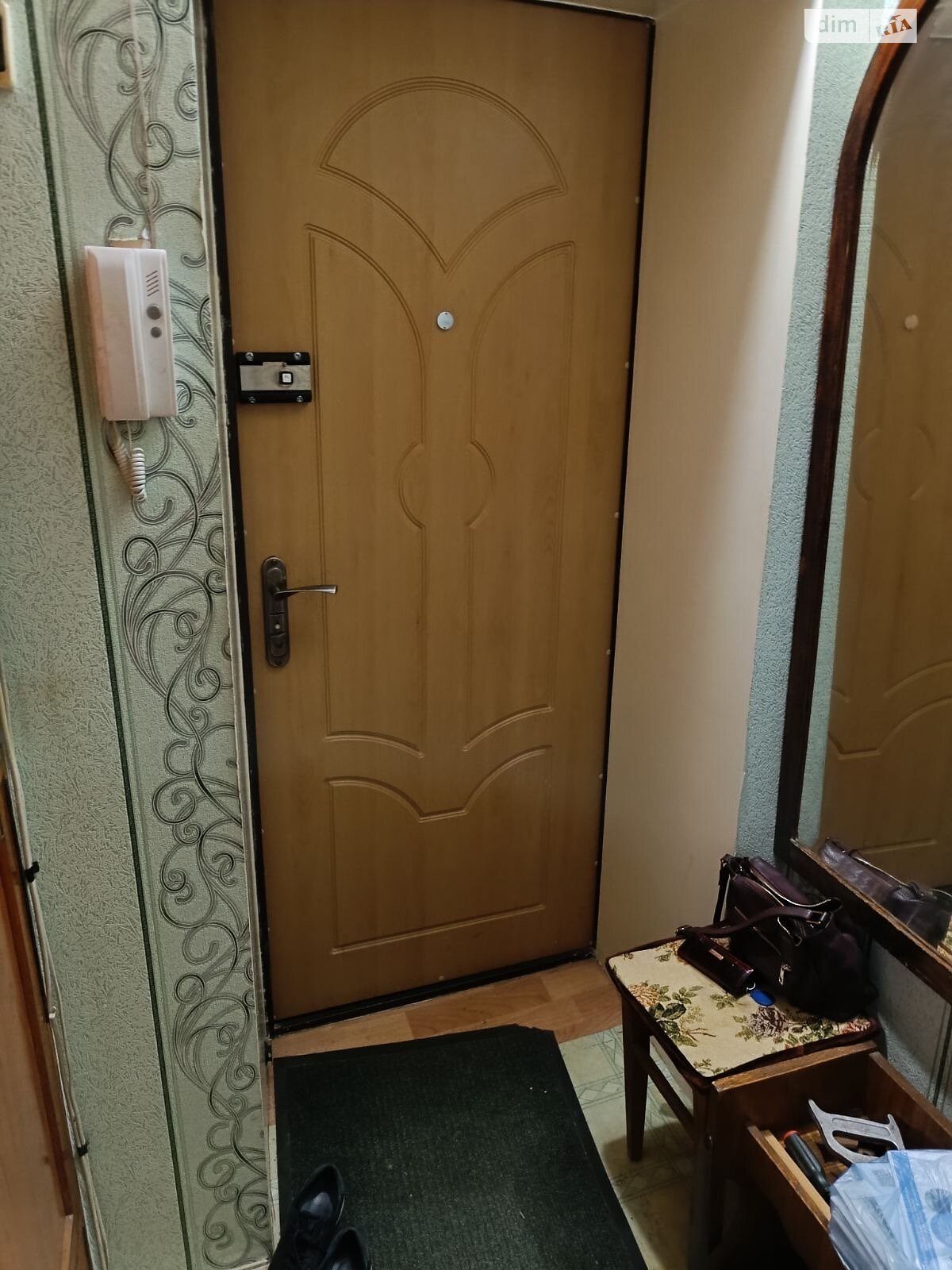 двокімнатна квартира в Дніпрі, район Робоча, на вул. Робоча 164 в довготривалу оренду помісячно фото 1 двокімнатна квартира в Дніпрі, район Робоча, на вул. Робоча 164 в довготривалу оренду помісячно фото 1