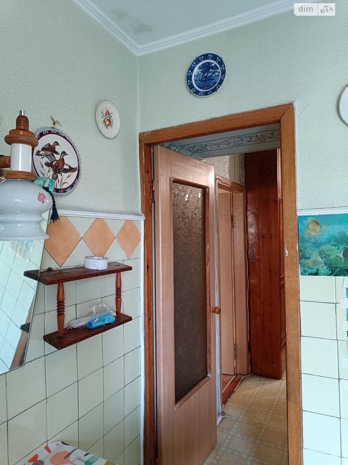 двокімнатна квартира в Дніпрі, район Робоча, на вул. Робоча 164 в довготривалу оренду помісячно фото 1 двокімнатна квартира в Дніпрі, район Робоча, на вул. Робоча 164 в довготривалу оренду помісячно фото 1