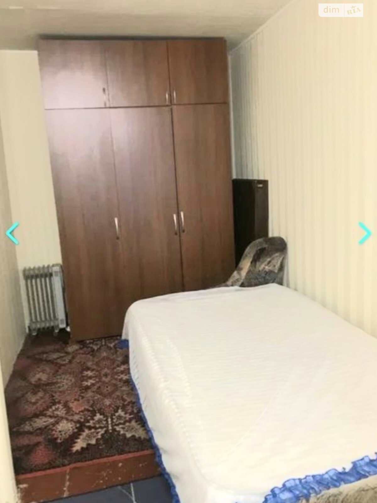однокімнатна квартира в Дніпрі, район Робоча, на вул. Робоча 71 в довготривалу оренду помісячно фото 1 однокімнатна квартира в Дніпрі, район Робоча, на вул. Робоча 71 в довготривалу оренду помісячно фото 1
