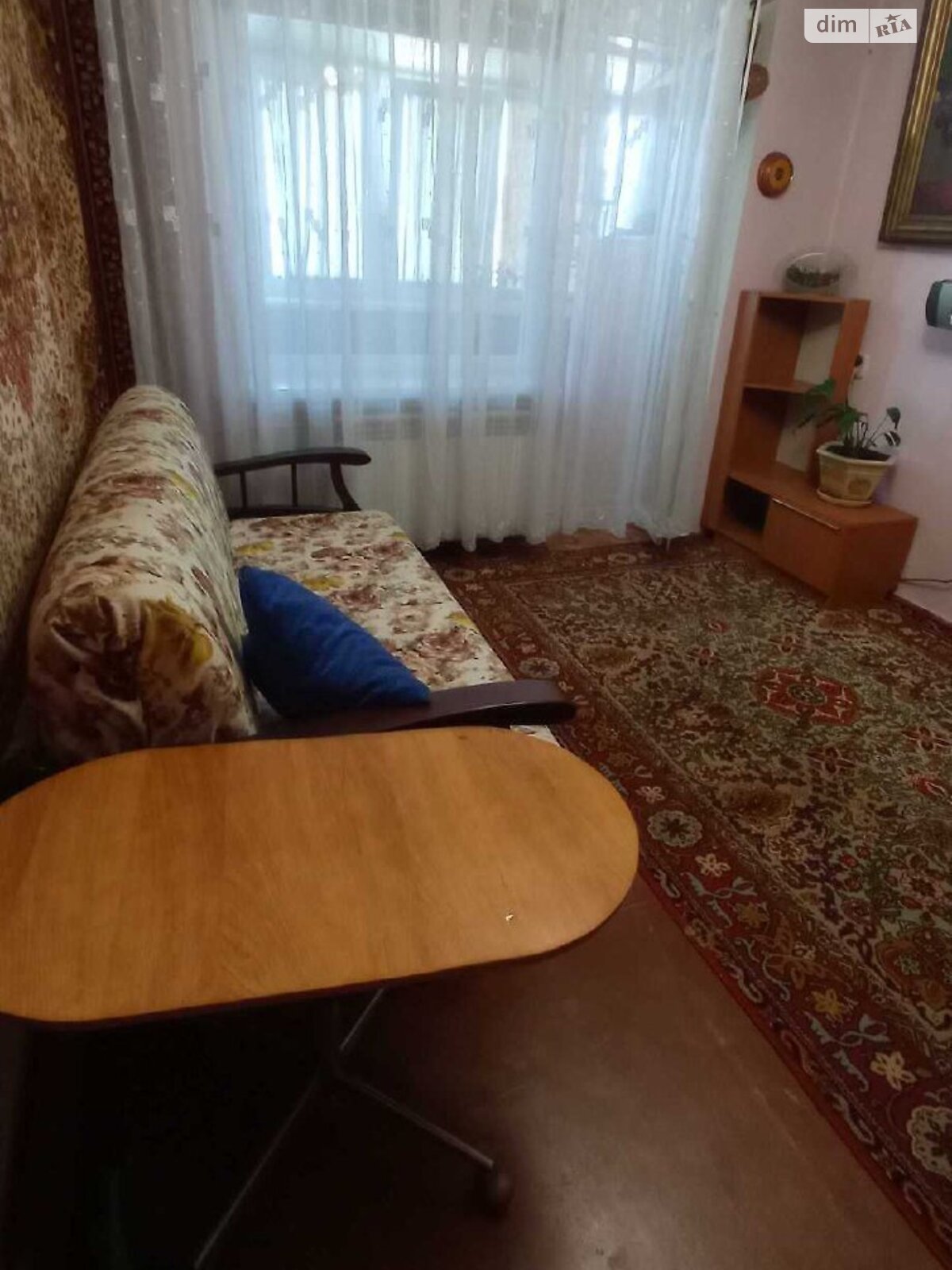однокімнатна квартира в Дніпрі, район Робоча, на вул. Робоча 24А в довготривалу оренду помісячно фото 1 однокімнатна квартира в Дніпрі, район Робоча, на вул. Робоча 24А в довготривалу оренду помісячно фото 1