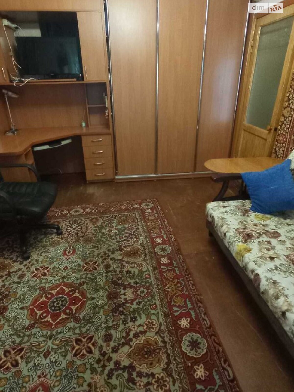 однокімнатна квартира в Дніпрі, район Робоча, на вул. Робоча 24А в довготривалу оренду помісячно фото 1 однокімнатна квартира в Дніпрі, район Робоча, на вул. Робоча 24А в довготривалу оренду помісячно фото 1