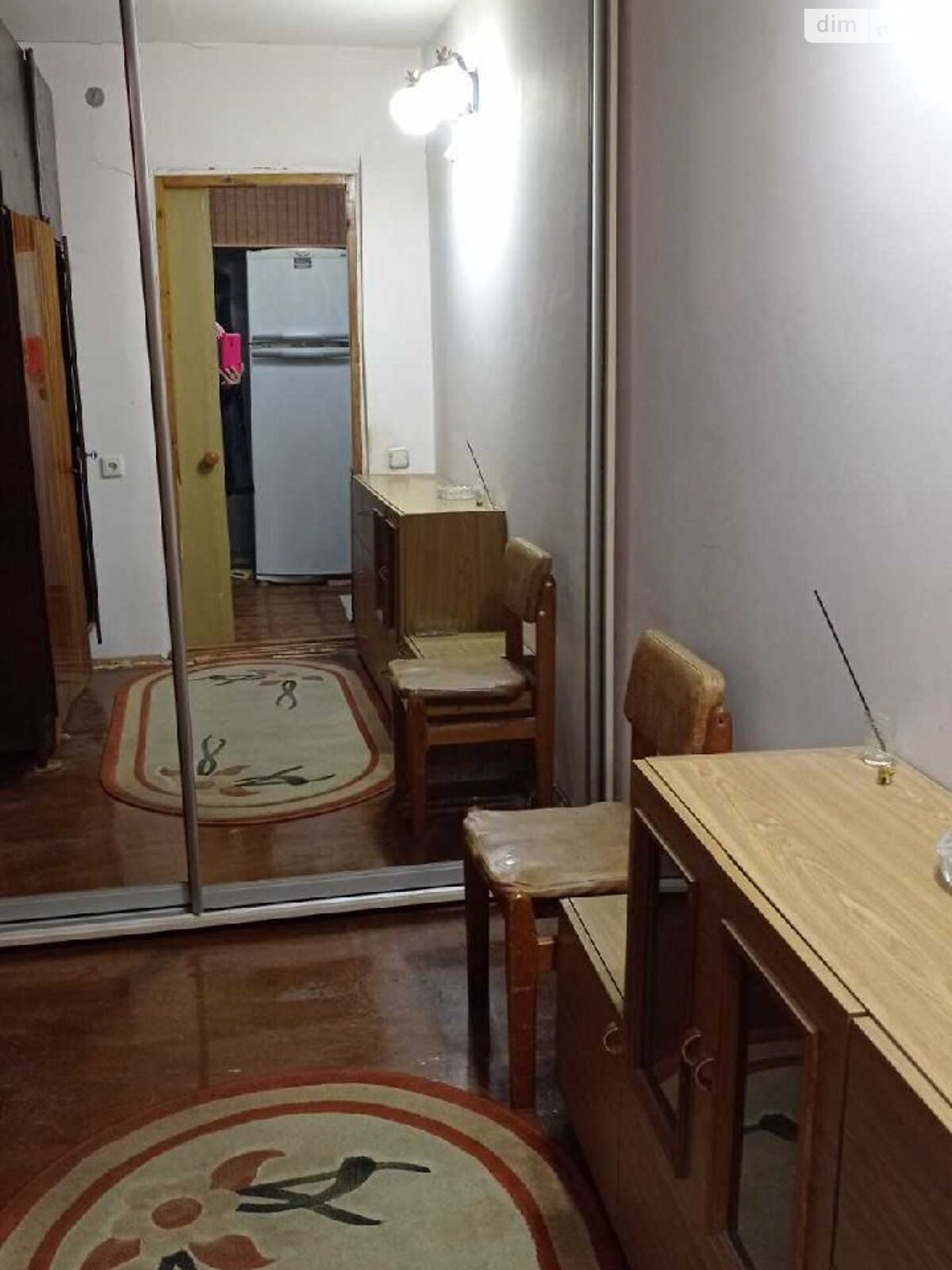 однокімнатна квартира в Дніпрі, район Робоча, на вул. Робоча 24А в довготривалу оренду помісячно фото 1 однокімнатна квартира в Дніпрі, район Робоча, на вул. Робоча 24А в довготривалу оренду помісячно фото 1