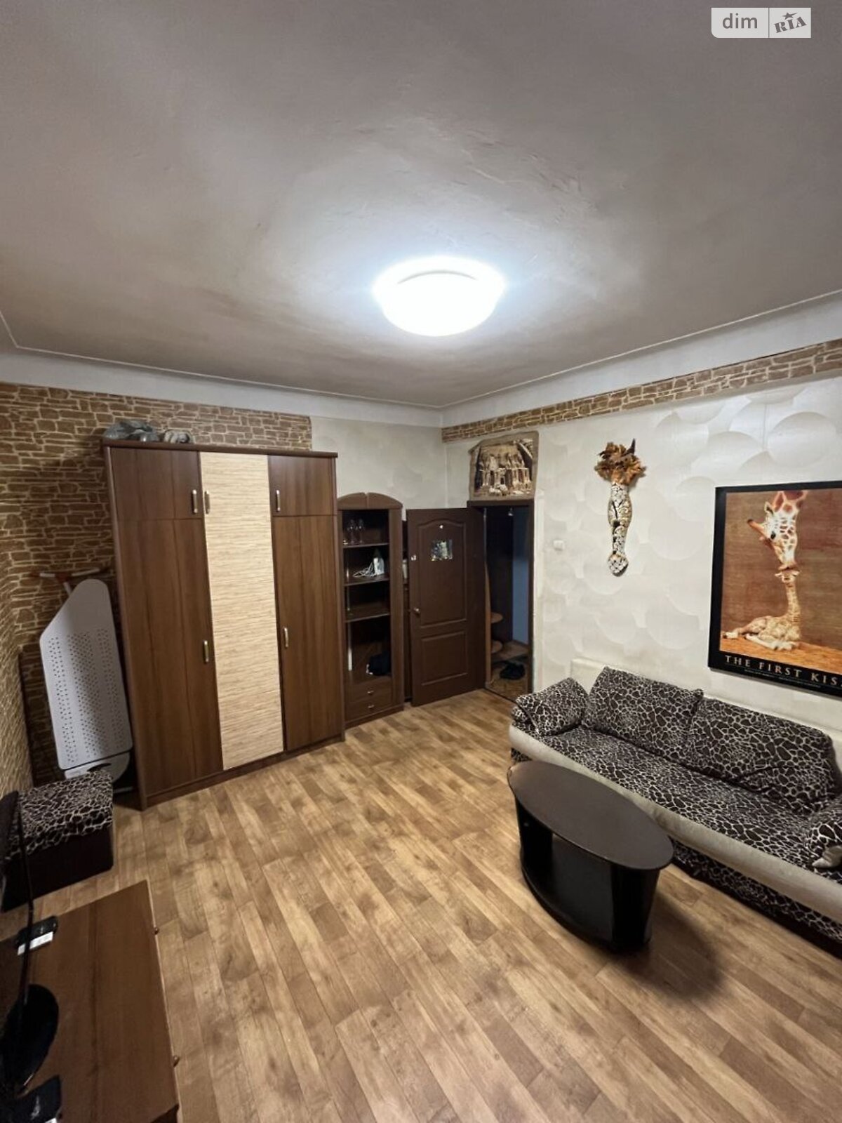 однокімнатна квартира в Дніпрі, район Робоча, на вул. Робоча в довготривалу оренду помісячно фото 1 однокімнатна квартира в Дніпрі, район Робоча, на вул. Робоча в довготривалу оренду помісячно фото 1