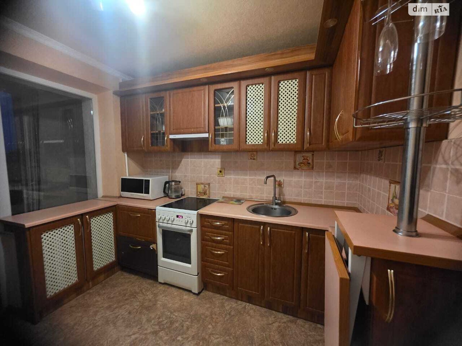 однокімнатна квартира в Дніпрі, район Робоча, на вул. Робоча 71 в довготривалу оренду помісячно фото 1 однокімнатна квартира в Дніпрі, район Робоча, на вул. Робоча 71 в довготривалу оренду помісячно фото 1