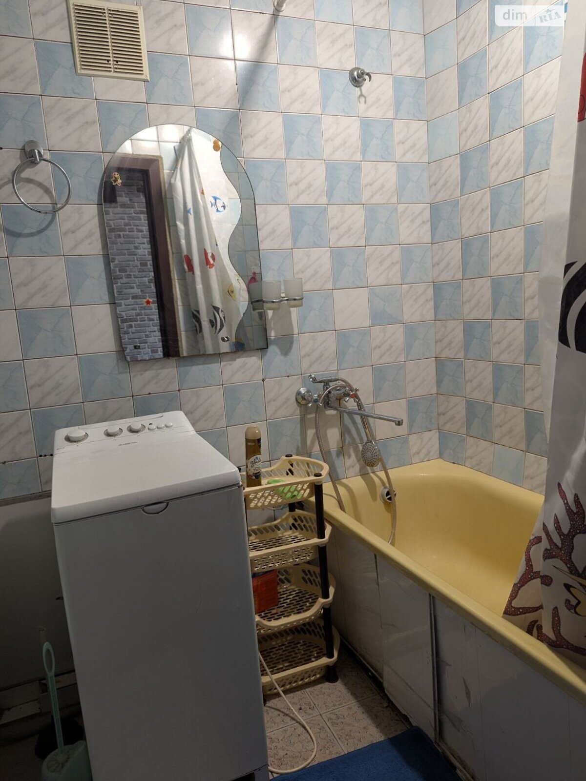 однокімнатна квартира в Дніпрі, район Робоча, на вул. Савченка Юрія в довготривалу оренду помісячно фото 1 однокімнатна квартира в Дніпрі, район Робоча, на вул. Савченка Юрія в довготривалу оренду помісячно фото 1