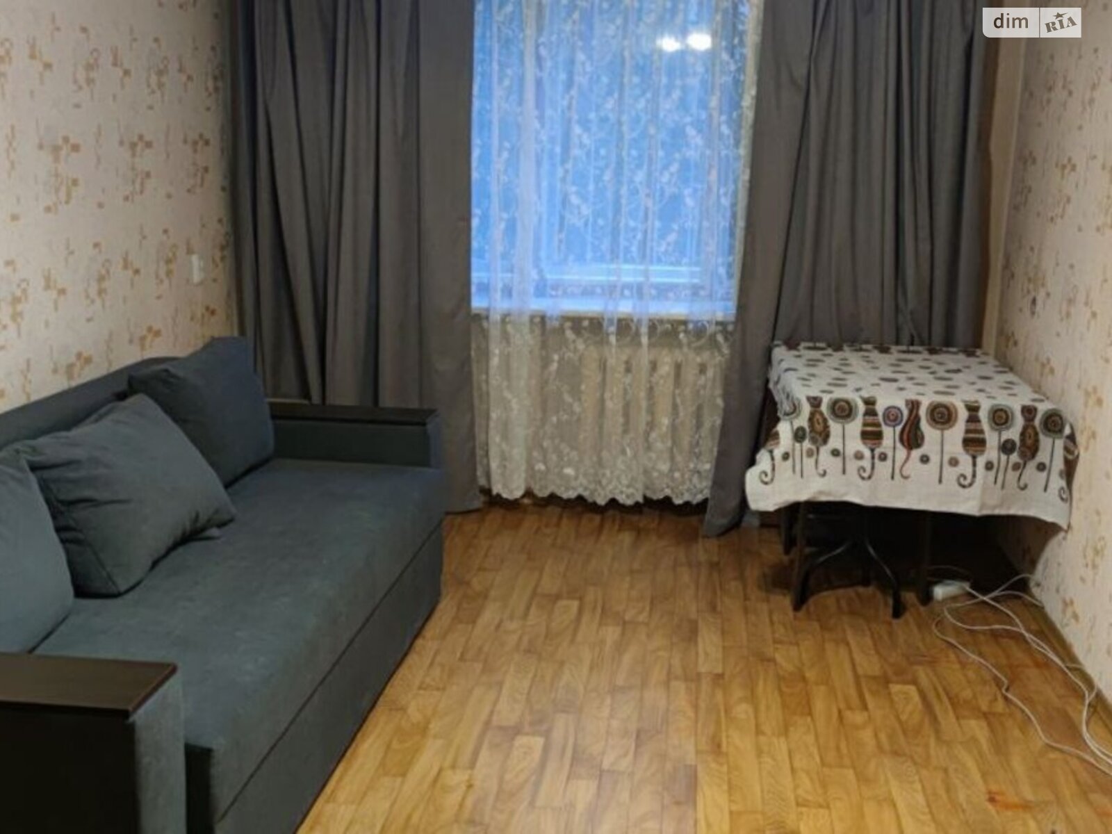 однокімнатна квартира з меблями в Дніпрі, район Робоча, на вул. Театральна 3А в довготривалу оренду помісячно фото 1 однокімнатна квартира з меблями в Дніпрі, район Робоча, на вул. Театральна 3А в довготривалу оренду помісячно фото 1