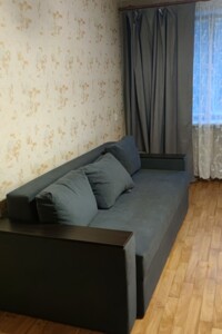 однокомнатная квартира с мебелью в Днепре, район Рабочая, на ул. Театральная 3А, кв. 22 в аренду на долгий срок помесячно фото 2