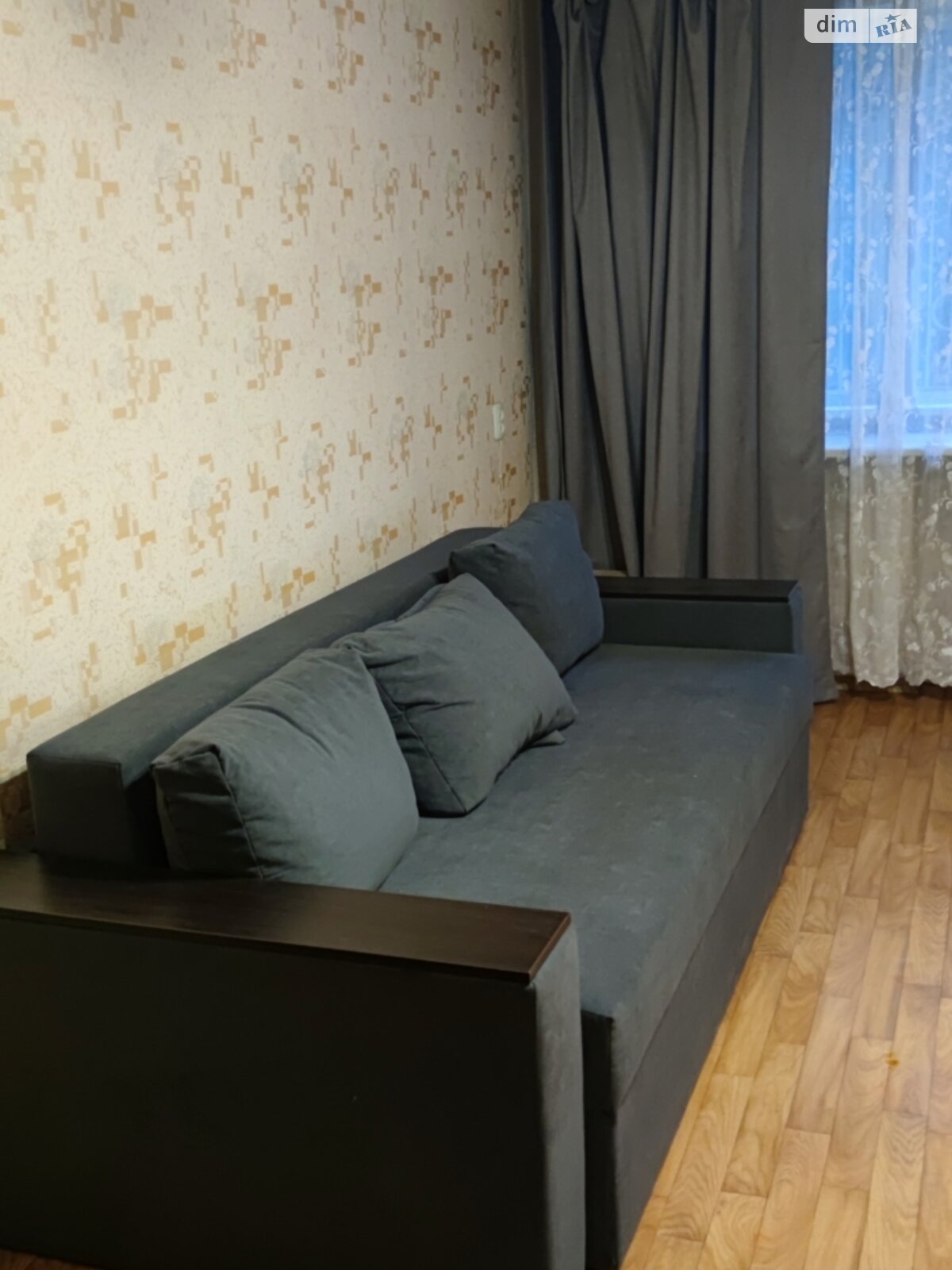 однокомнатная квартира с мебелью в Днепре, район Рабочая, на ул. Театральная 3А, кв. 22 в аренду на долгий срок помесячно фото 1 однокомнатная квартира с мебелью в Днепре, район Рабочая, на ул. Театральная 3А, кв. 22 в аренду на долгий срок помесячно фото 1