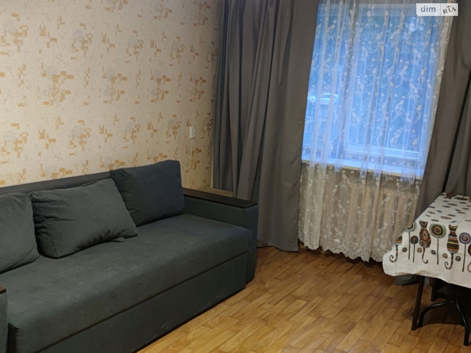 однокомнатная квартира с мебелью в Днепре, район Рабочая, на ул. Театральная 3А, кв. 22 в аренду на долгий срок помесячно фото 1 однокомнатная квартира с мебелью в Днепре, район Рабочая, на ул. Театральная 3А, кв. 22 в аренду на долгий срок помесячно фото 1
