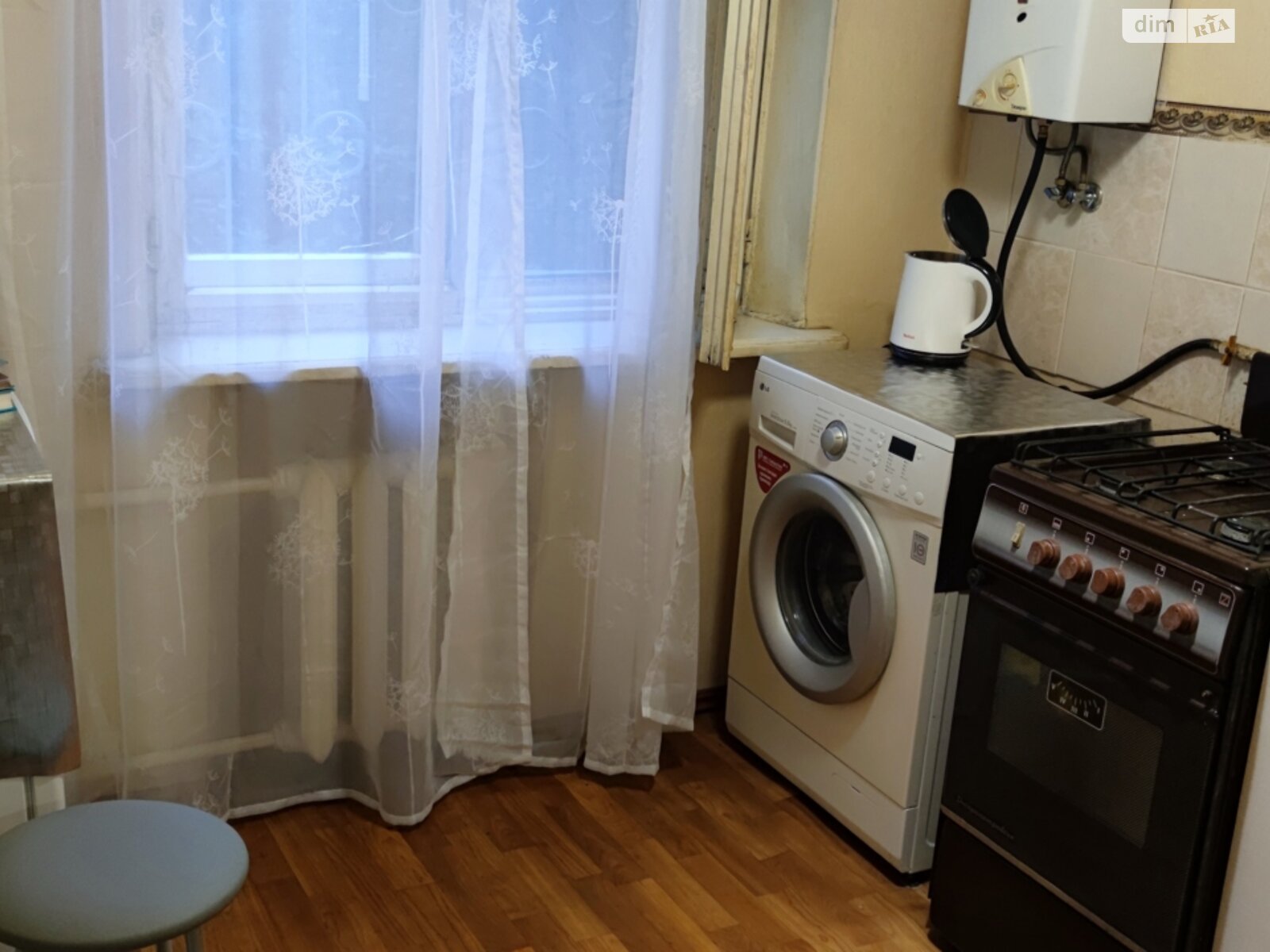 однокомнатная квартира с мебелью в Днепре, район Рабочая, на ул. Театральная 3А, кв. 22 в аренду на долгий срок помесячно фото 1 однокомнатная квартира с мебелью в Днепре, район Рабочая, на ул. Театральная 3А, кв. 22 в аренду на долгий срок помесячно фото 1