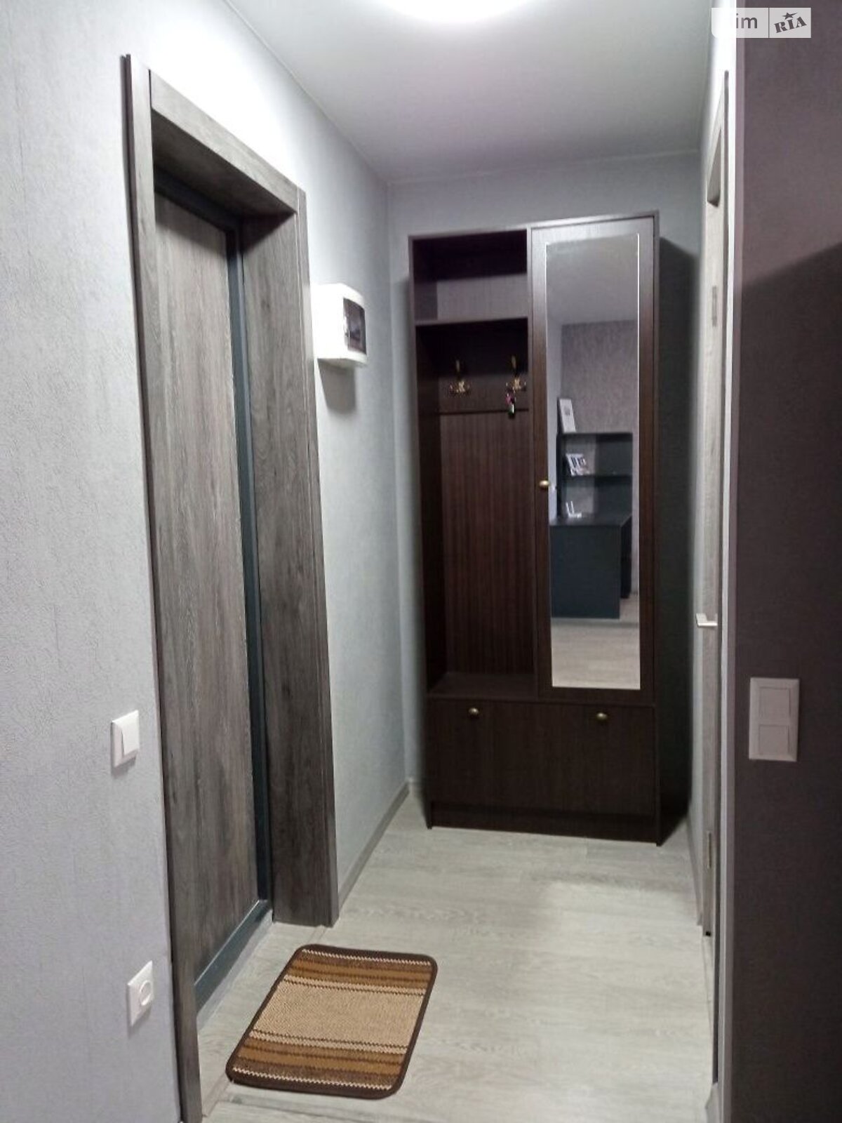однокімнатна квартира в Дніпрі, на вул. Робоча 24А в довготривалу оренду помісячно фото 1 однокімнатна квартира в Дніпрі, на вул. Робоча 24А в довготривалу оренду помісячно фото 1