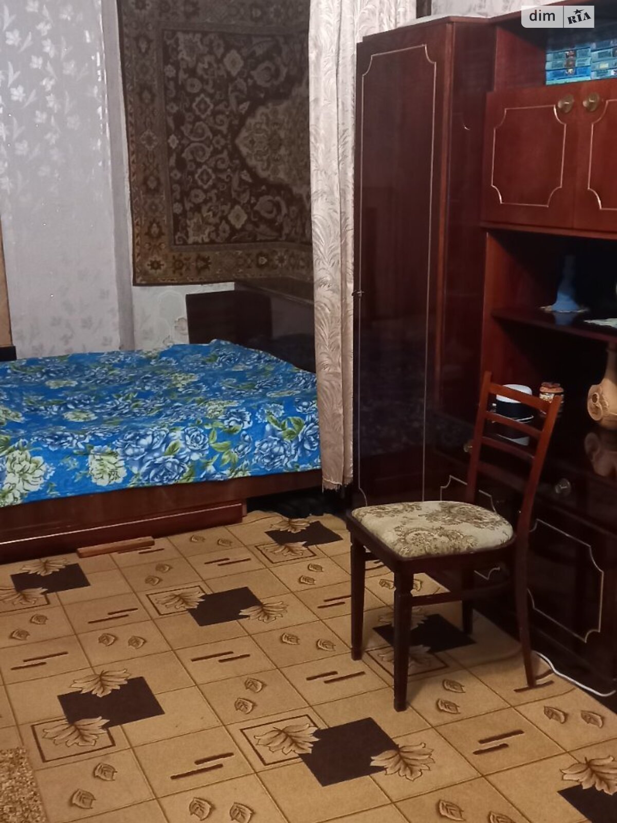 однокомнатная квартира в Днепре, район Рабочая, на ул. Алексеенко Надежды 106, кв. 15 в аренду на долгий срок помесячно фото 1 однокомнатная квартира в Днепре, район Рабочая, на ул. Алексеенко Надежды 106, кв. 15 в аренду на долгий срок помесячно фото 1