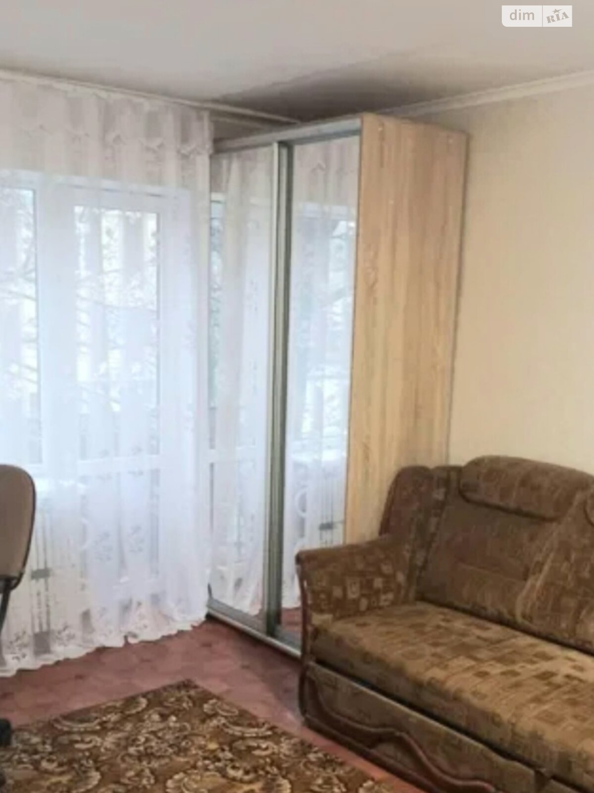 однокомнатная квартира в Днепре, на ул. Руденко Николая 112 в аренду на долгий срок помесячно фото 1 однокомнатная квартира в Днепре, на ул. Руденко Николая 112 в аренду на долгий срок помесячно фото 1