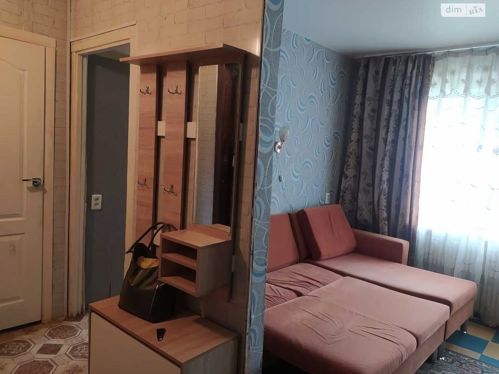 однокімнатна квартира в Дніпрі, район Рибальська Балка, на вул. Руденка Миколи 112 в довготривалу оренду помісячно фото 1 однокімнатна квартира в Дніпрі, район Рибальська Балка, на вул. Руденка Миколи 112 в довготривалу оренду помісячно фото 1