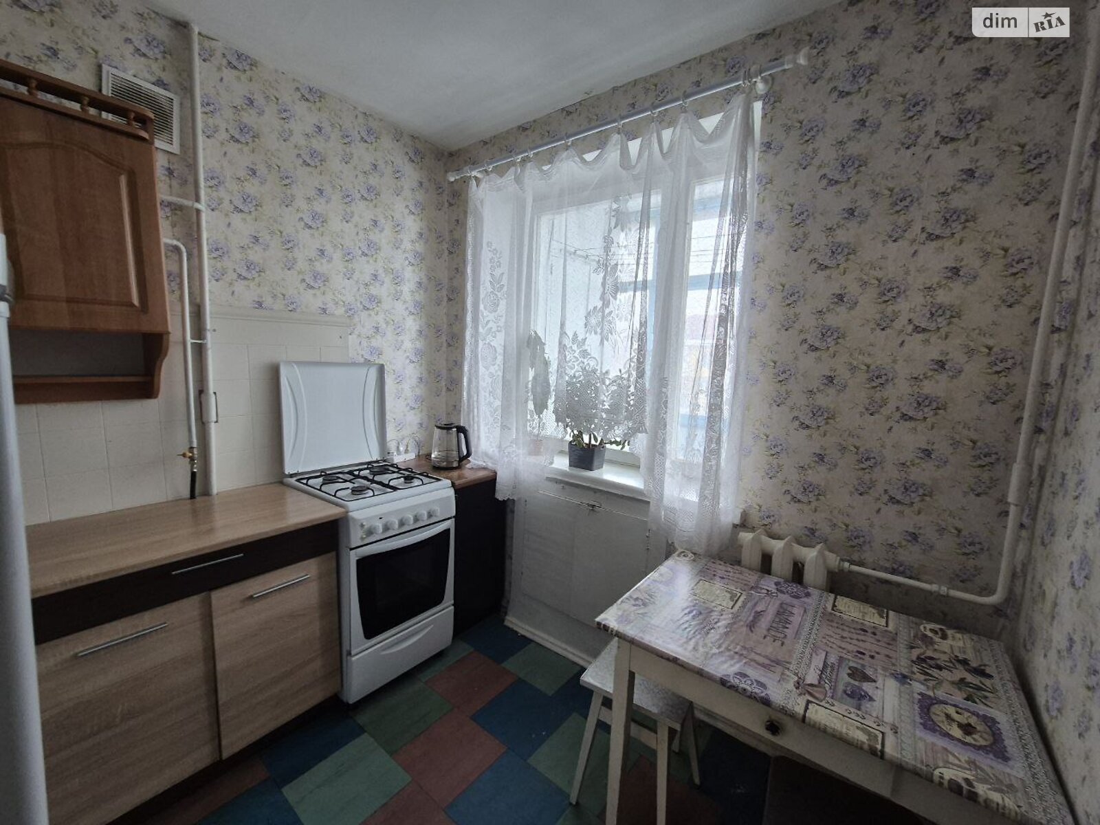 однокімнатна квартира в Дніпрі, район Рибальська Балка, на вул. Савченка Юрія 83 в довготривалу оренду помісячно фото 1 однокімнатна квартира в Дніпрі, район Рибальська Балка, на вул. Савченка Юрія 83 в довготривалу оренду помісячно фото 1