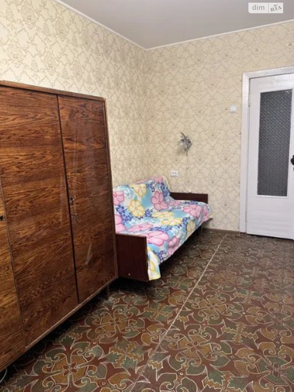 однокомнатная квартира в Днепре, район Самарский, на ул. Зимних Походов в аренду на долгий срок помесячно фото 1 однокомнатная квартира в Днепре, район Самарский, на ул. Зимних Походов в аренду на долгий срок помесячно фото 1