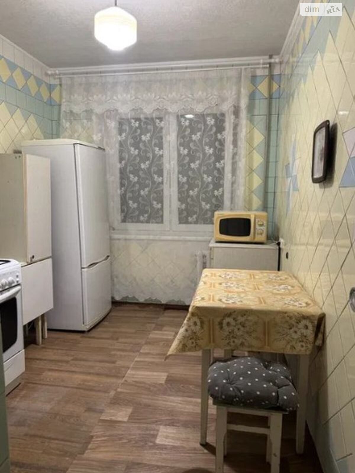 однокомнатная квартира в Днепре, район Самарский, на ул. Зимних Походов в аренду на долгий срок помесячно фото 1 однокомнатная квартира в Днепре, район Самарский, на ул. Зимних Походов в аренду на долгий срок помесячно фото 1
