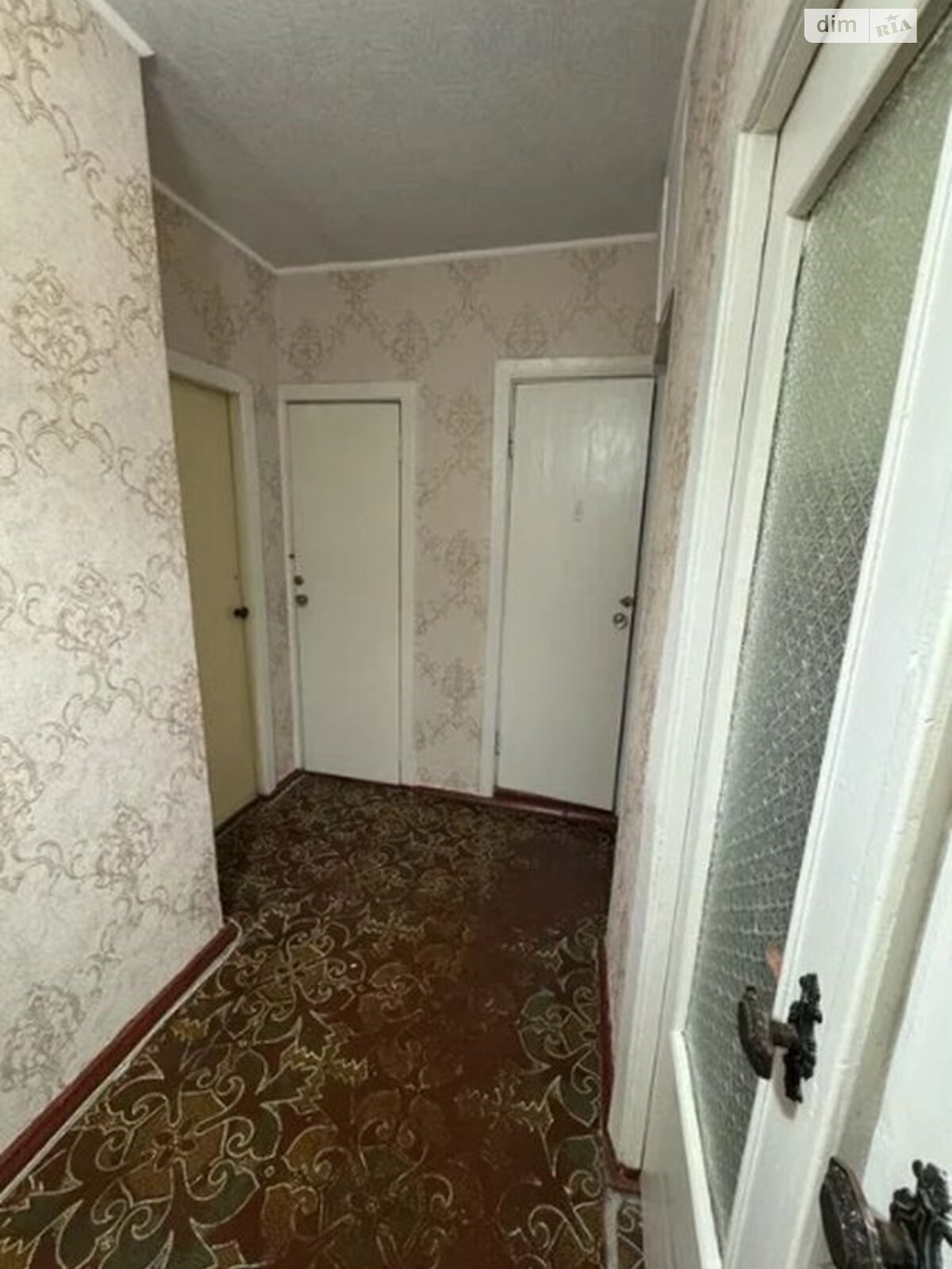 однокомнатная квартира в Днепре, район Самарский, на ул. Зимних Походов в аренду на долгий срок помесячно фото 1 однокомнатная квартира в Днепре, район Самарский, на ул. Зимних Походов в аренду на долгий срок помесячно фото 1