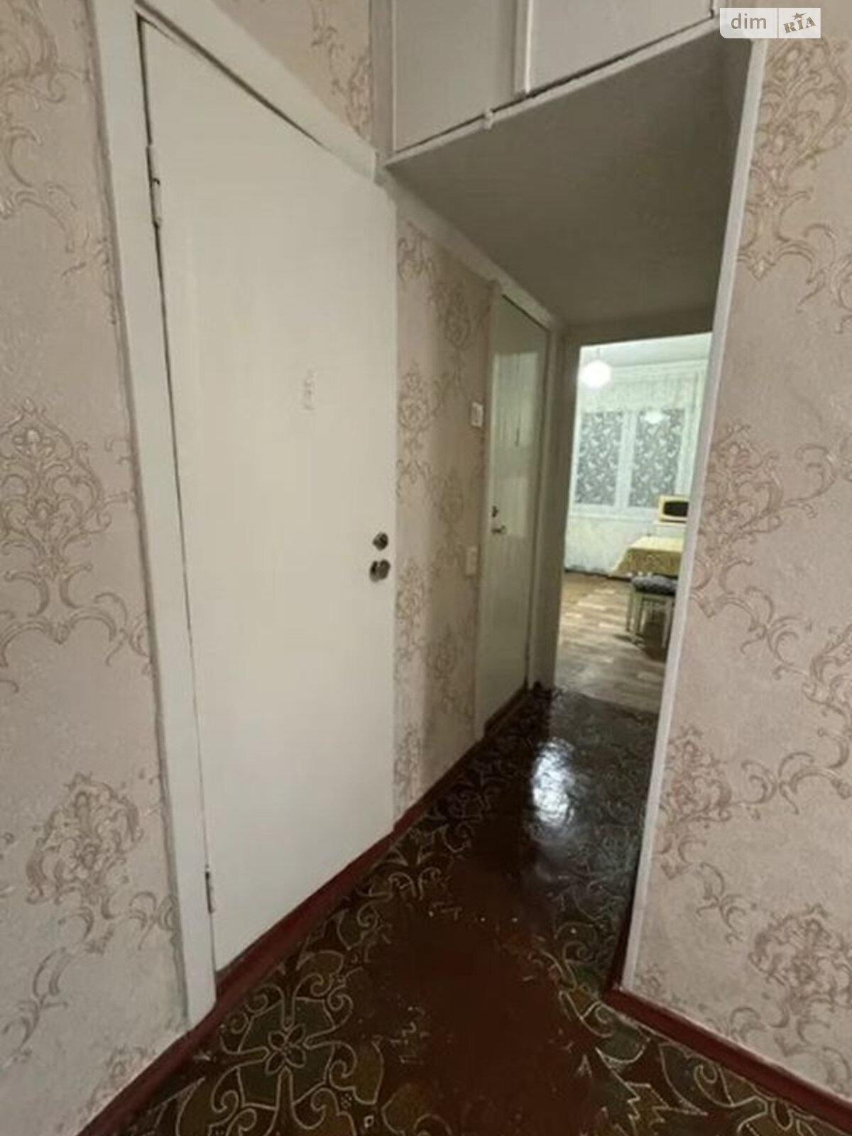 однокомнатная квартира в Днепре, район Самарский, на ул. Зимних Походов в аренду на долгий срок помесячно фото 1 однокомнатная квартира в Днепре, район Самарский, на ул. Зимних Походов в аренду на долгий срок помесячно фото 1