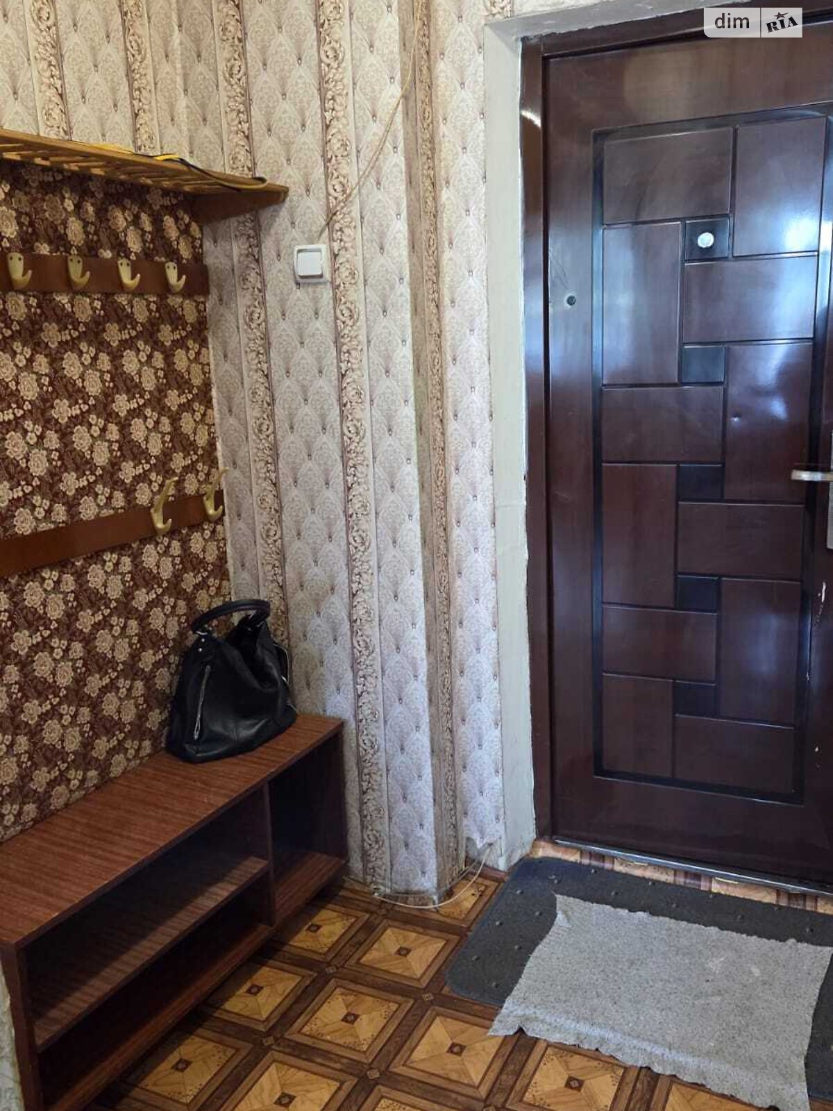 однокімнатна квартира в Дніпрі, район Самарський, на вул. Зимових Походів в довготривалу оренду помісячно фото 1 однокімнатна квартира в Дніпрі, район Самарський, на вул. Зимових Походів в довготривалу оренду помісячно фото 1