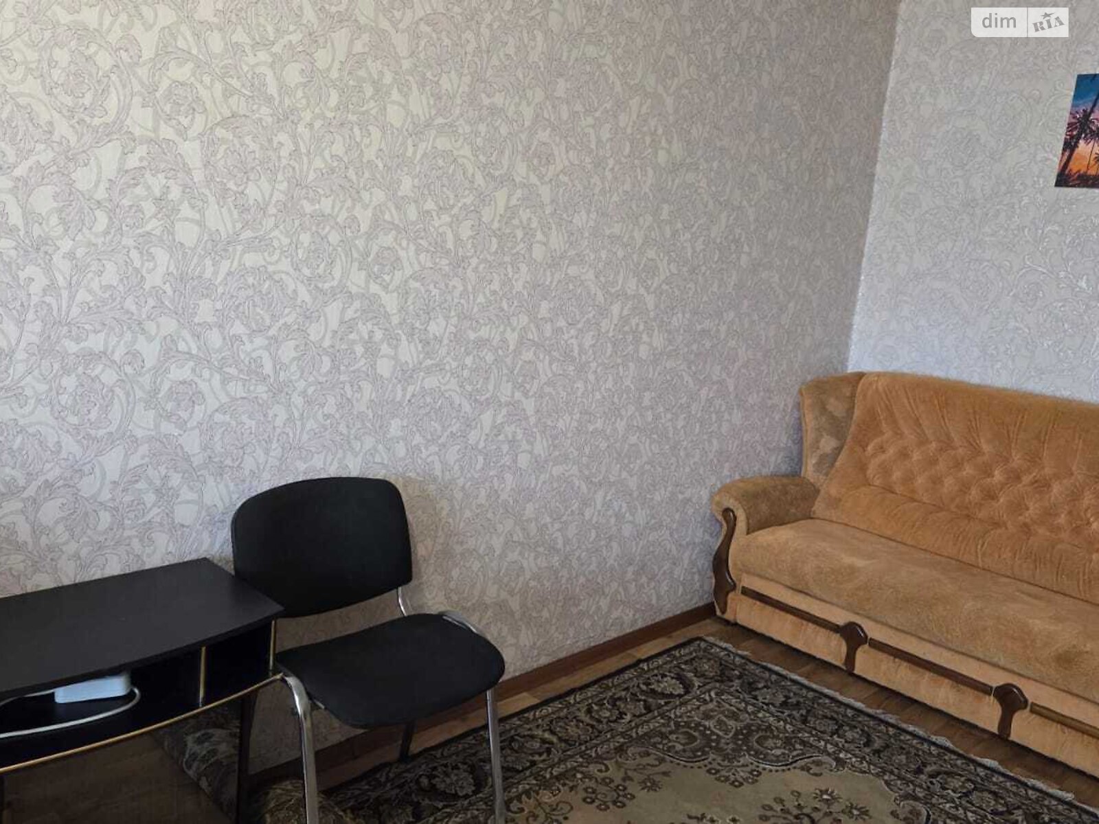 однокімнатна квартира в Дніпрі, район Самарський, на вул. Зимових Походів в довготривалу оренду помісячно фото 1 однокімнатна квартира в Дніпрі, район Самарський, на вул. Зимових Походів в довготривалу оренду помісячно фото 1