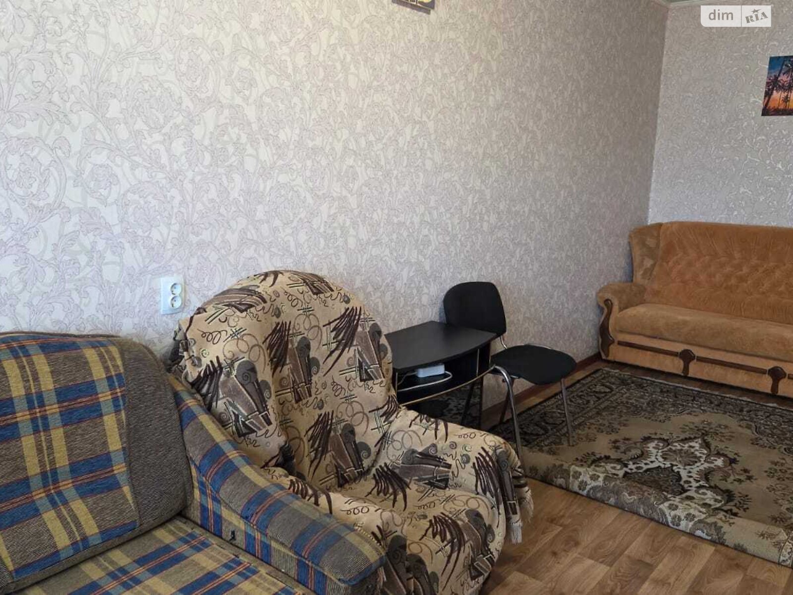 однокімнатна квартира в Дніпрі, район Самарський, на вул. Зимових Походів в довготривалу оренду помісячно фото 1 однокімнатна квартира в Дніпрі, район Самарський, на вул. Зимових Походів в довготривалу оренду помісячно фото 1