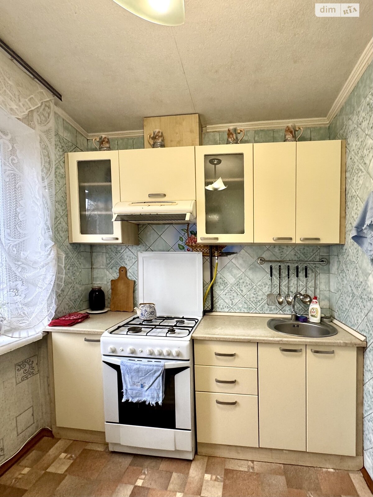 двокімнатна квартира в Дніпрі, на вул. Савченка Юрія 97А в довготривалу оренду помісячно фото 1 двокімнатна квартира в Дніпрі, на вул. Савченка Юрія 97А в довготривалу оренду помісячно фото 1