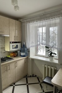 двухкомнатная квартира с мебелью в Днепре, на ул. Сечевых стрельцов в аренду на долгий срок помесячно фото 2