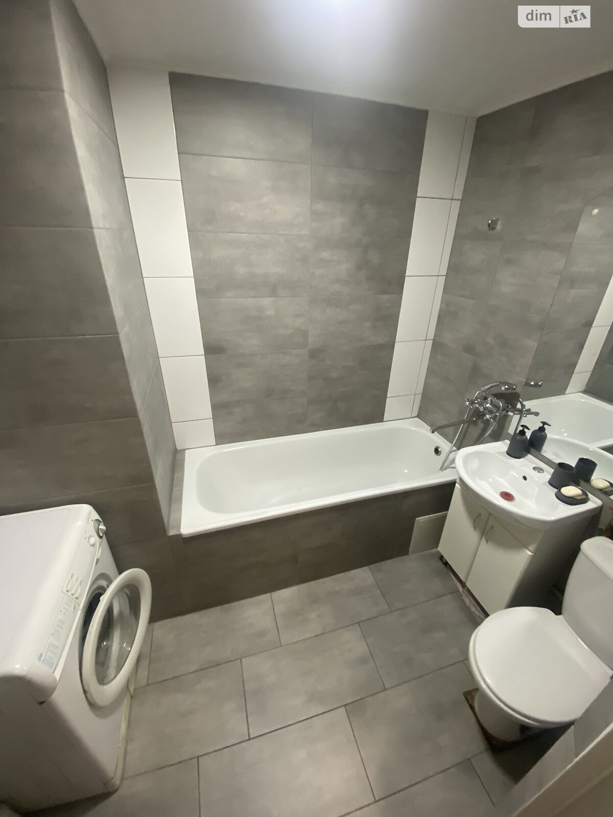 двухкомнатная квартира в Днепре, на ул. Сечевых стрельцов в аренду на долгий срок помесячно фото 1