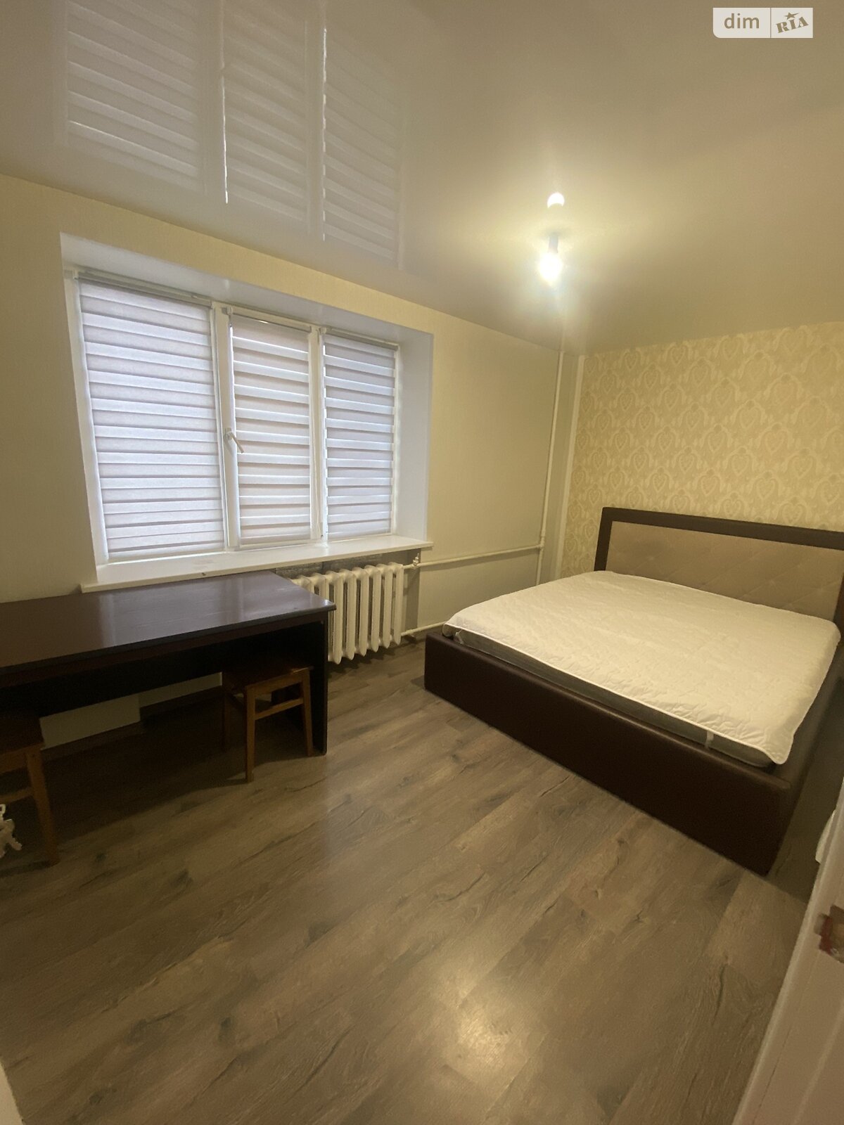 двухкомнатная квартира в Днепре, на ул. Сечевых стрельцов в аренду на долгий срок помесячно фото 1