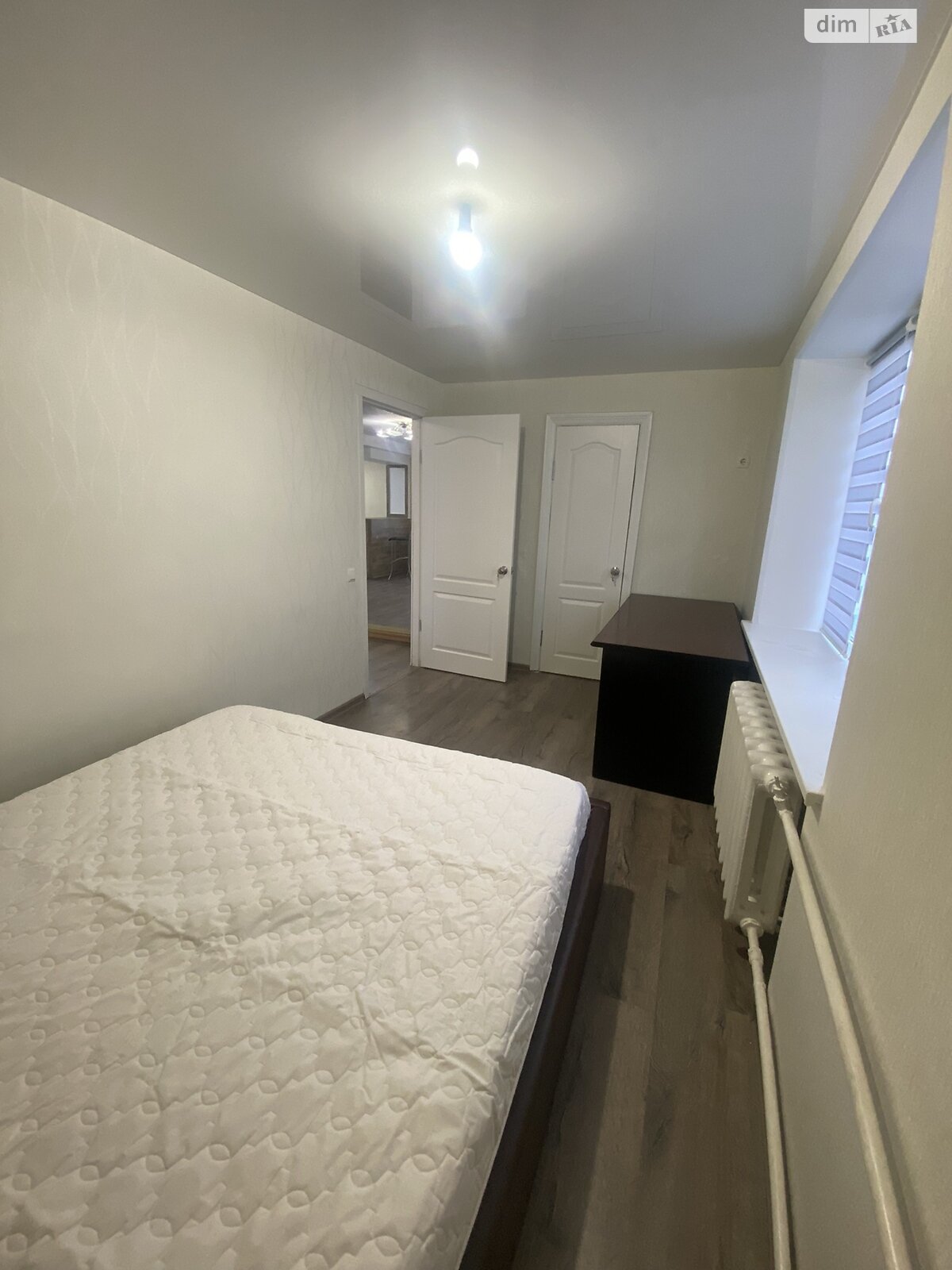 двухкомнатная квартира в Днепре, на ул. Сечевых стрельцов в аренду на долгий срок помесячно фото 1