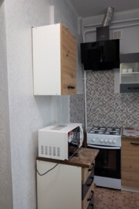 однокомнатная квартира с ремонтом в Днепре, на просп. Сергея Нигояна в аренду на долгий срок помесячно фото 2