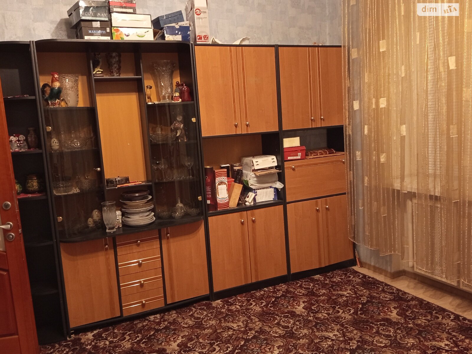 двухкомнатная квартира в Днепре, район Северный, на ул. Лесозащитная 5 в аренду на долгий срок помесячно фото 1 двухкомнатная квартира в Днепре, район Северный, на ул. Лесозащитная 5 в аренду на долгий срок помесячно фото 1