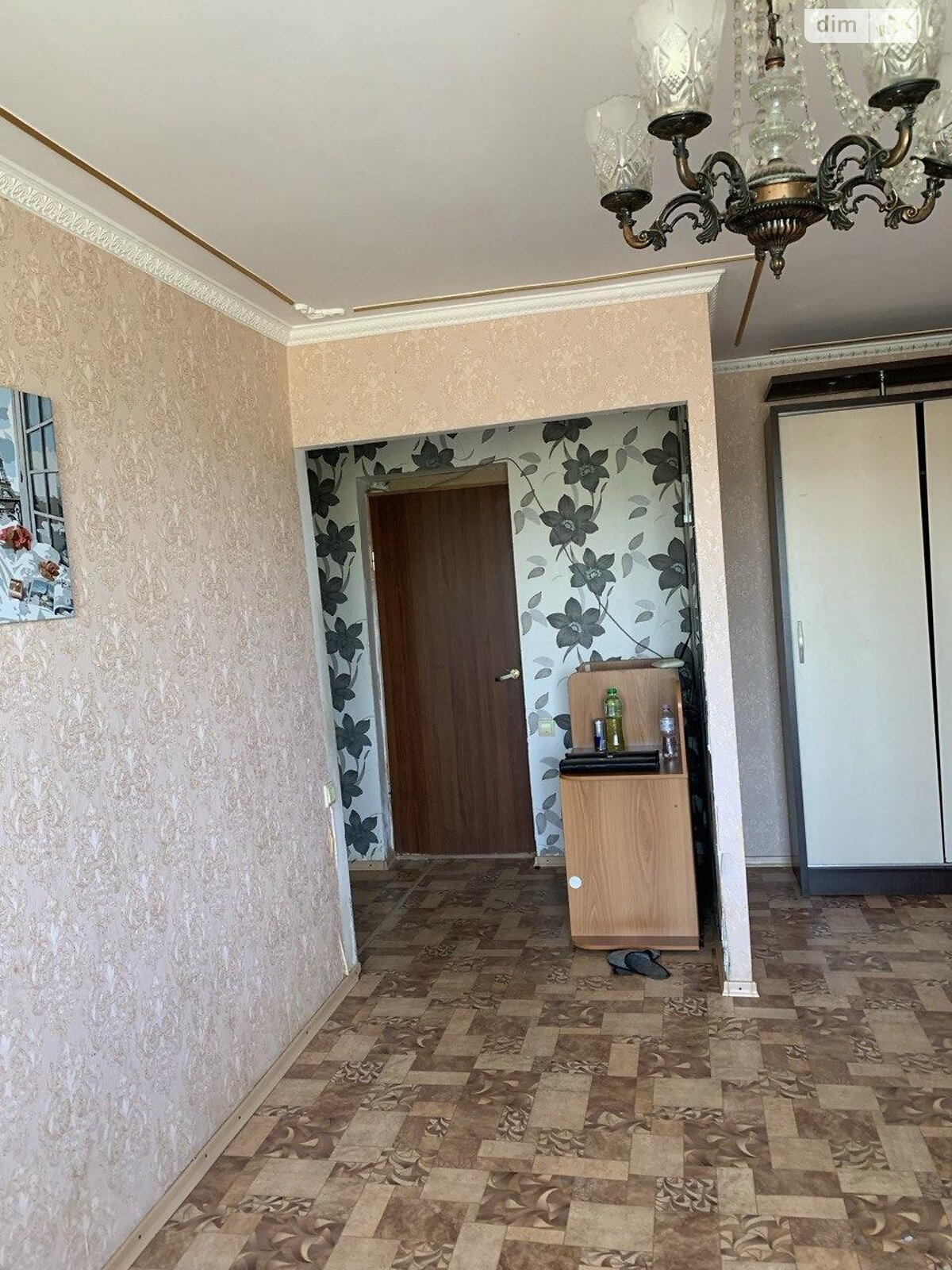 однокімнатна квартира в Дніпрі, район Північний, на вул. Семафорна 46 в довготривалу оренду помісячно фото 1 однокімнатна квартира в Дніпрі, район Північний, на вул. Семафорна 46 в довготривалу оренду помісячно фото 1