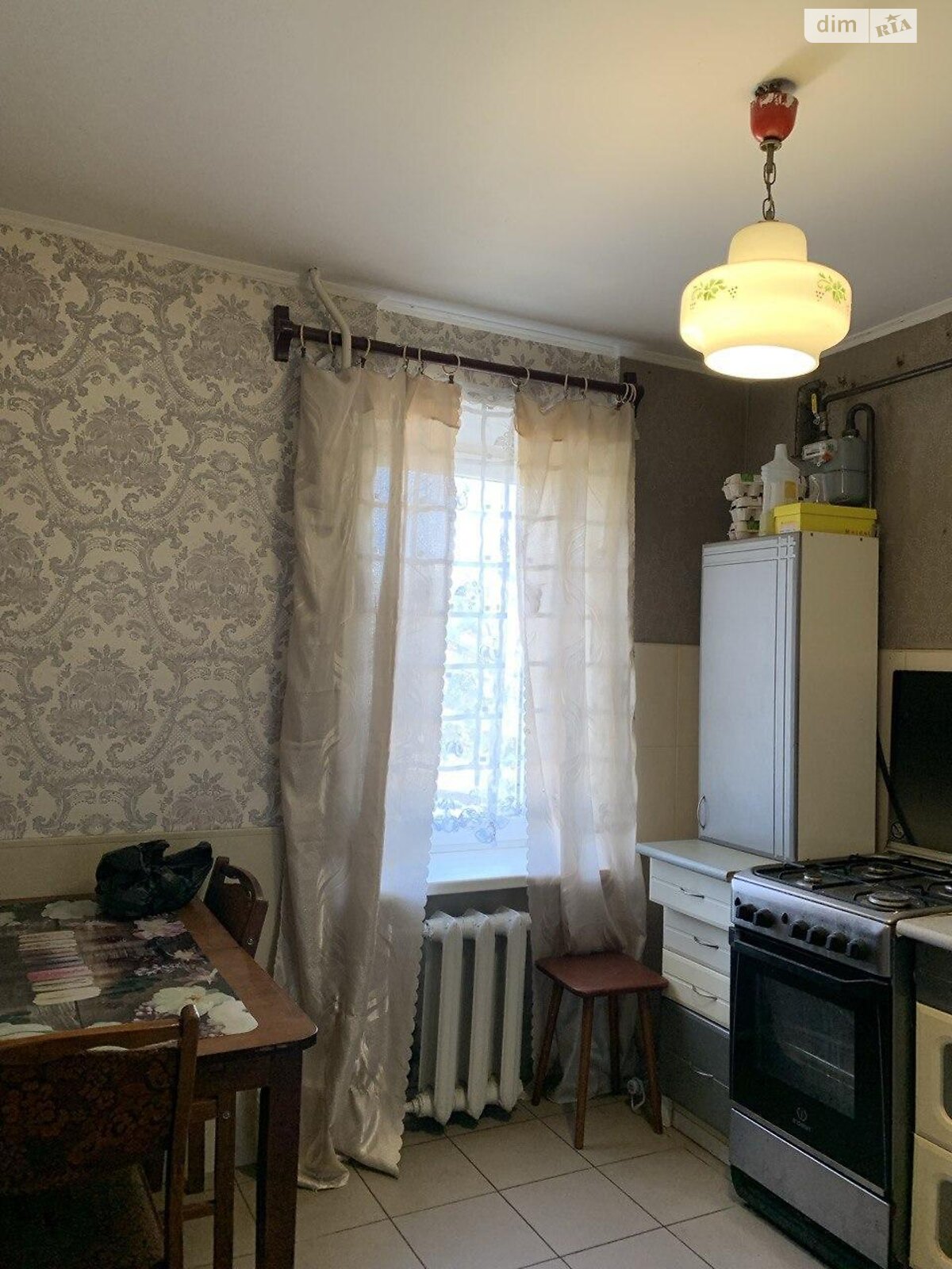 однокімнатна квартира в Дніпрі, район Північний, на вул. Семафорна 46 в довготривалу оренду помісячно фото 1 однокімнатна квартира в Дніпрі, район Північний, на вул. Семафорна 46 в довготривалу оренду помісячно фото 1