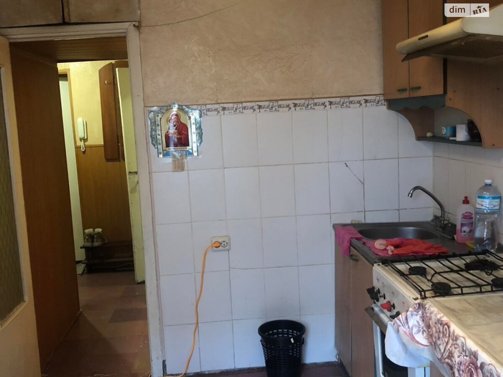 однокімнатна квартира в Дніпрі, район Північний, на вул. Семафорна в довготривалу оренду помісячно фото 1 однокімнатна квартира в Дніпрі, район Північний, на вул. Семафорна в довготривалу оренду помісячно фото 1