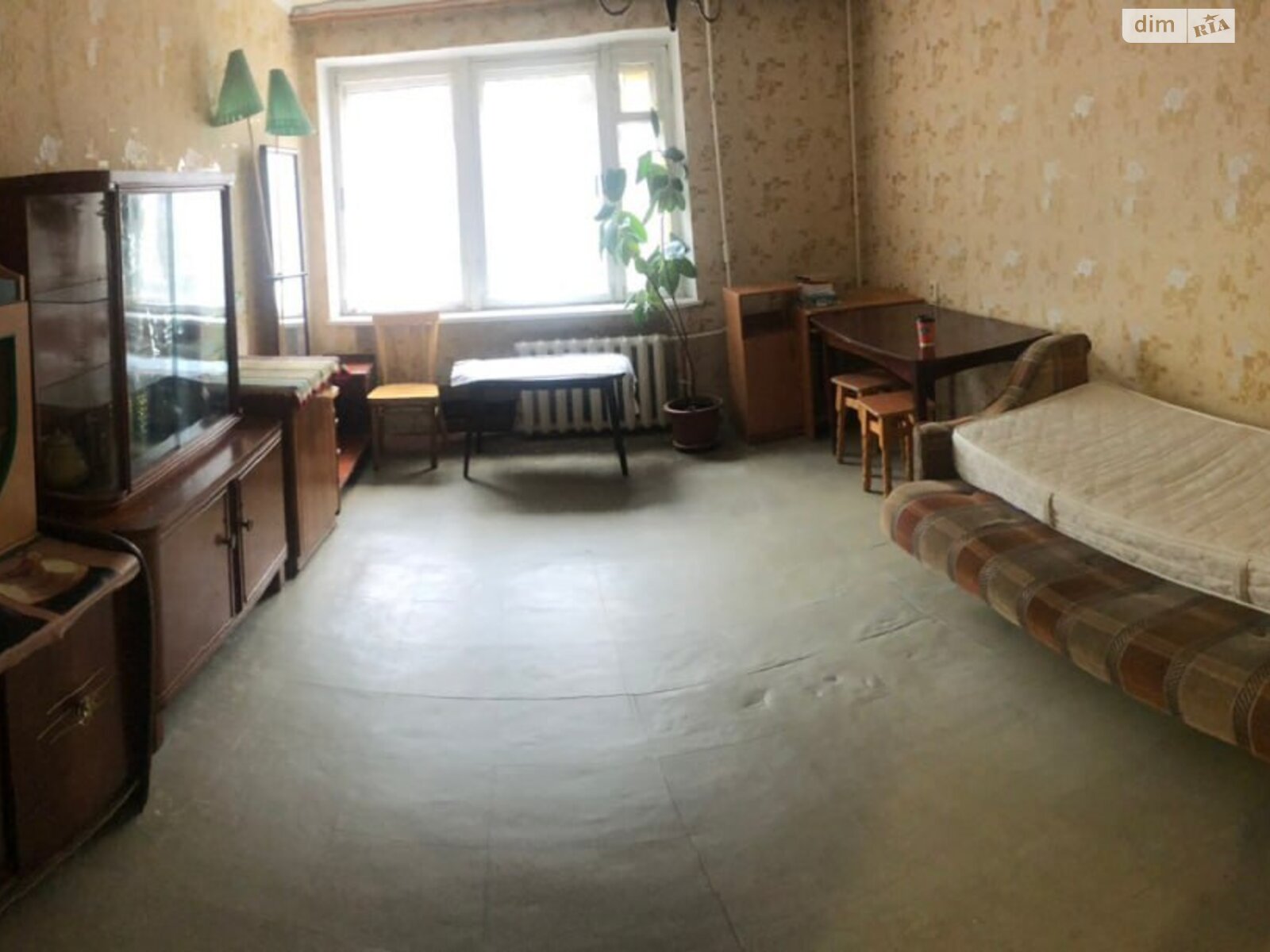 однокімнатна квартира в Дніпрі, район Північний, на вул. Семафорна в довготривалу оренду помісячно фото 1 однокімнатна квартира в Дніпрі, район Північний, на вул. Семафорна в довготривалу оренду помісячно фото 1