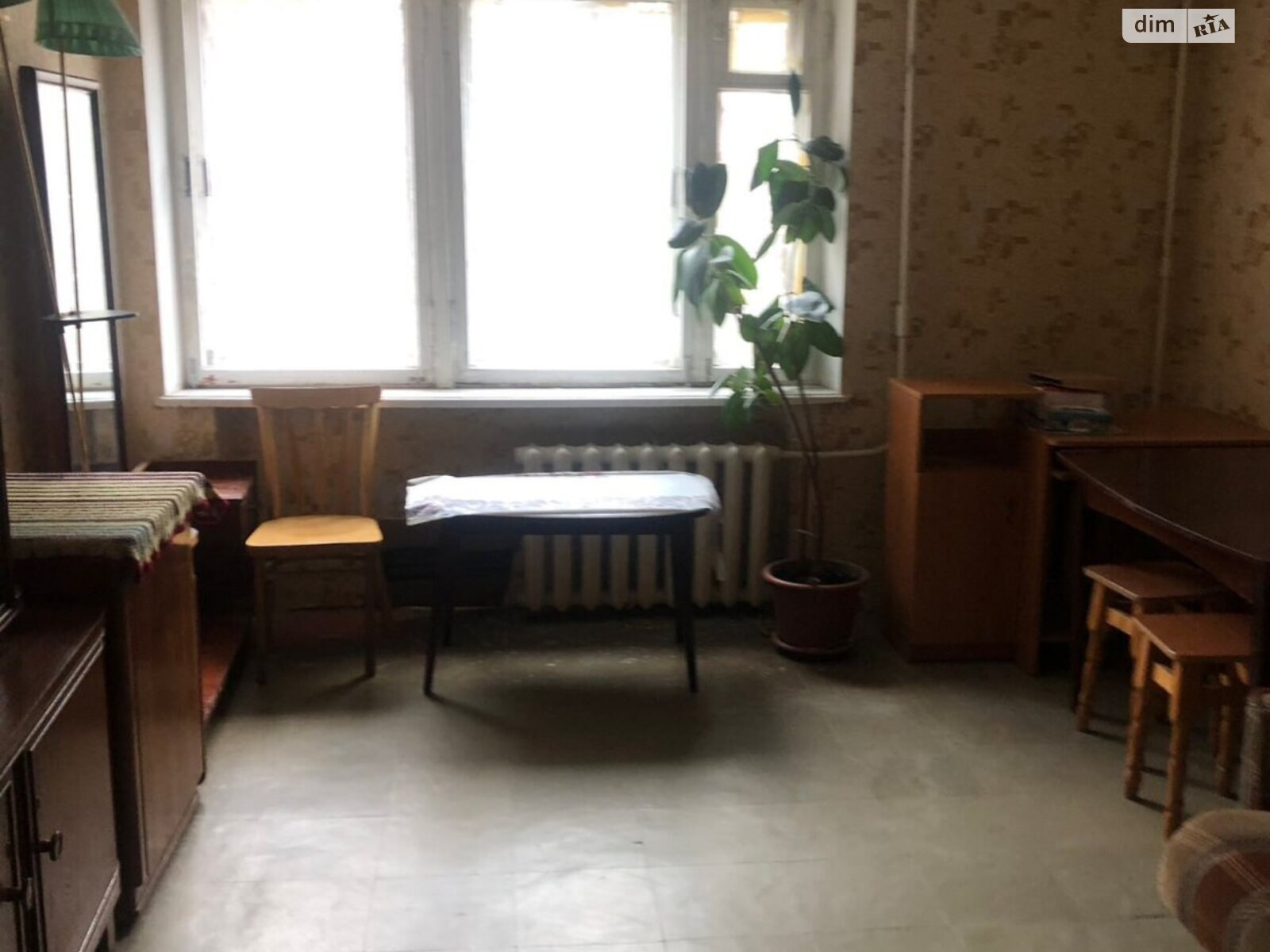 однокімнатна квартира в Дніпрі, район Північний, на вул. Семафорна в довготривалу оренду помісячно фото 1 однокімнатна квартира в Дніпрі, район Північний, на вул. Семафорна в довготривалу оренду помісячно фото 1