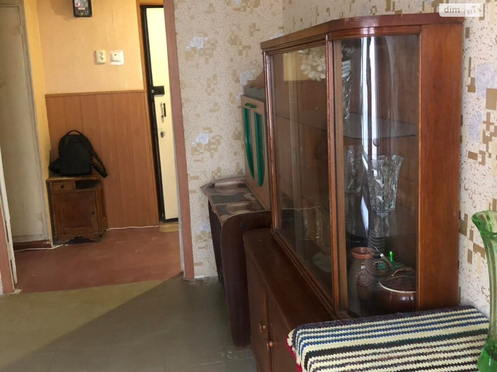 однокімнатна квартира в Дніпрі, район Північний, на вул. Семафорна в довготривалу оренду помісячно фото 1 однокімнатна квартира в Дніпрі, район Північний, на вул. Семафорна в довготривалу оренду помісячно фото 1