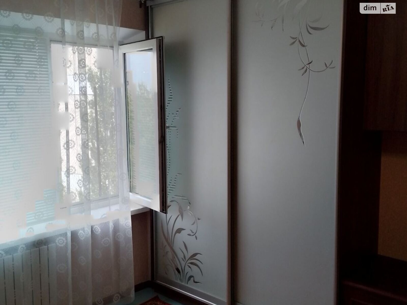 однокімнатна квартира в Дніпрі, район Північний, на вул. Синельниківська 9 в довготривалу оренду помісячно фото 1 однокімнатна квартира в Дніпрі, район Північний, на вул. Синельниківська 9 в довготривалу оренду помісячно фото 1